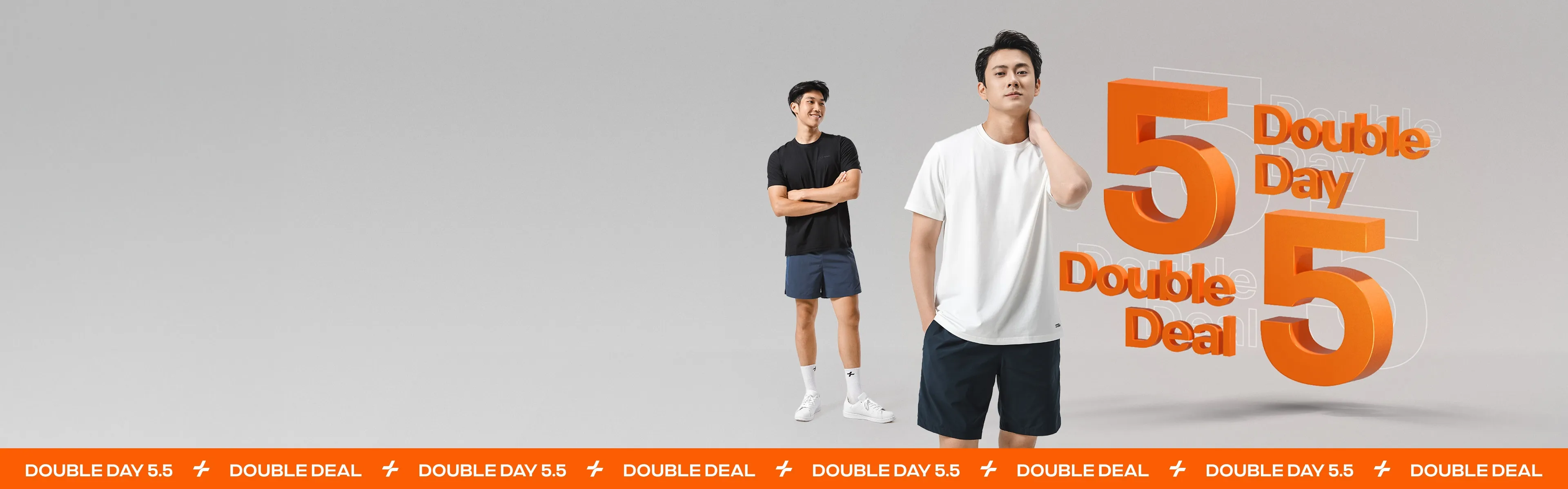 CASUALWEAR COLLECTION