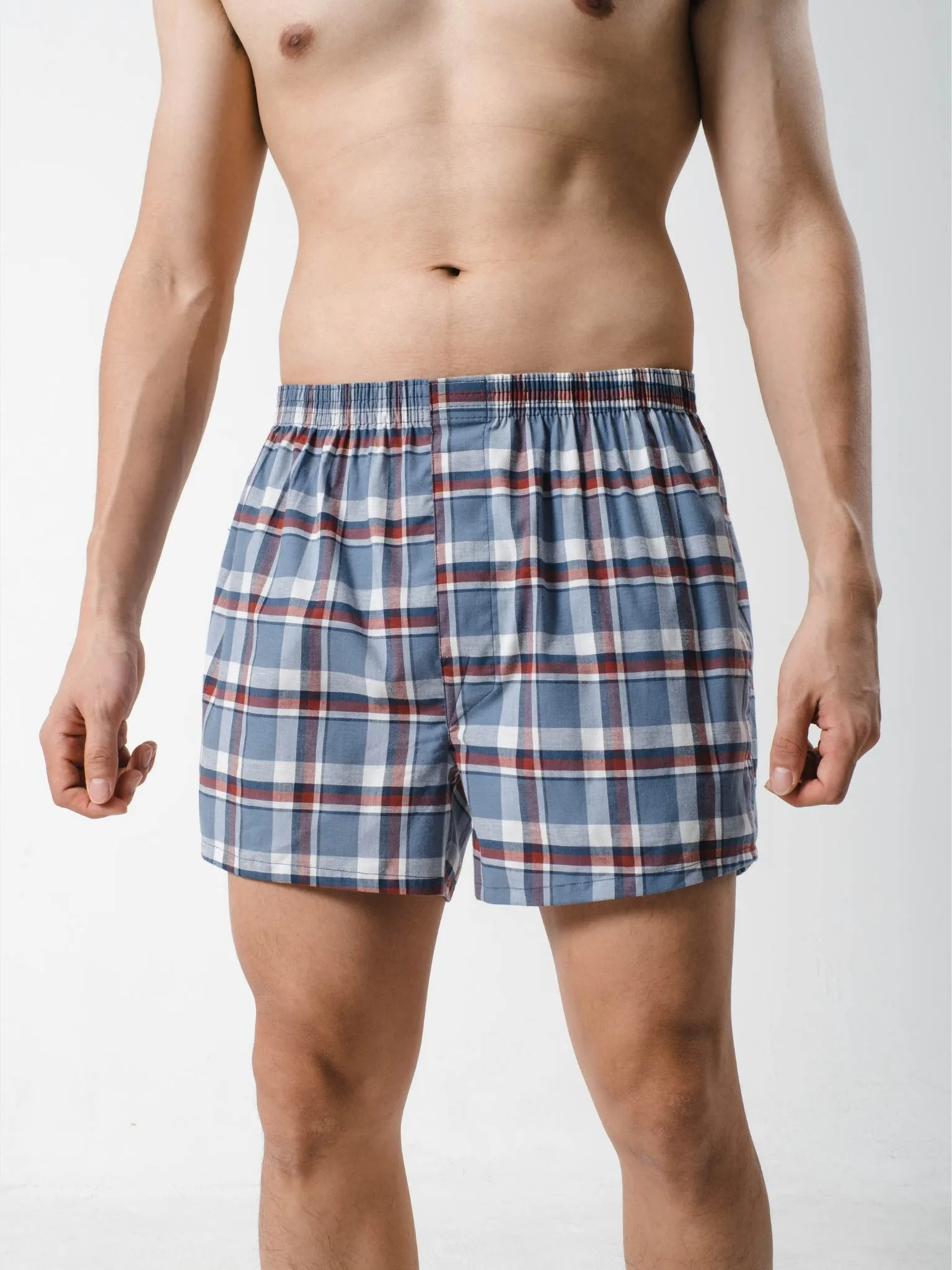 Pack 3 Shorts mặc nhà Coolmate Basics 3