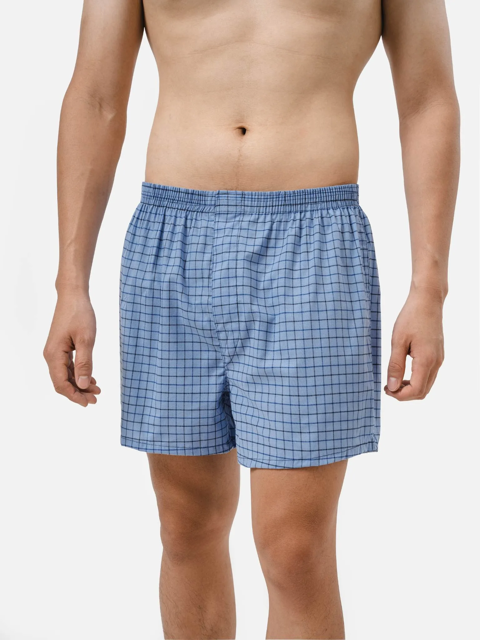 Pack 3 Shorts mặc nhà Coolmate Basics 5