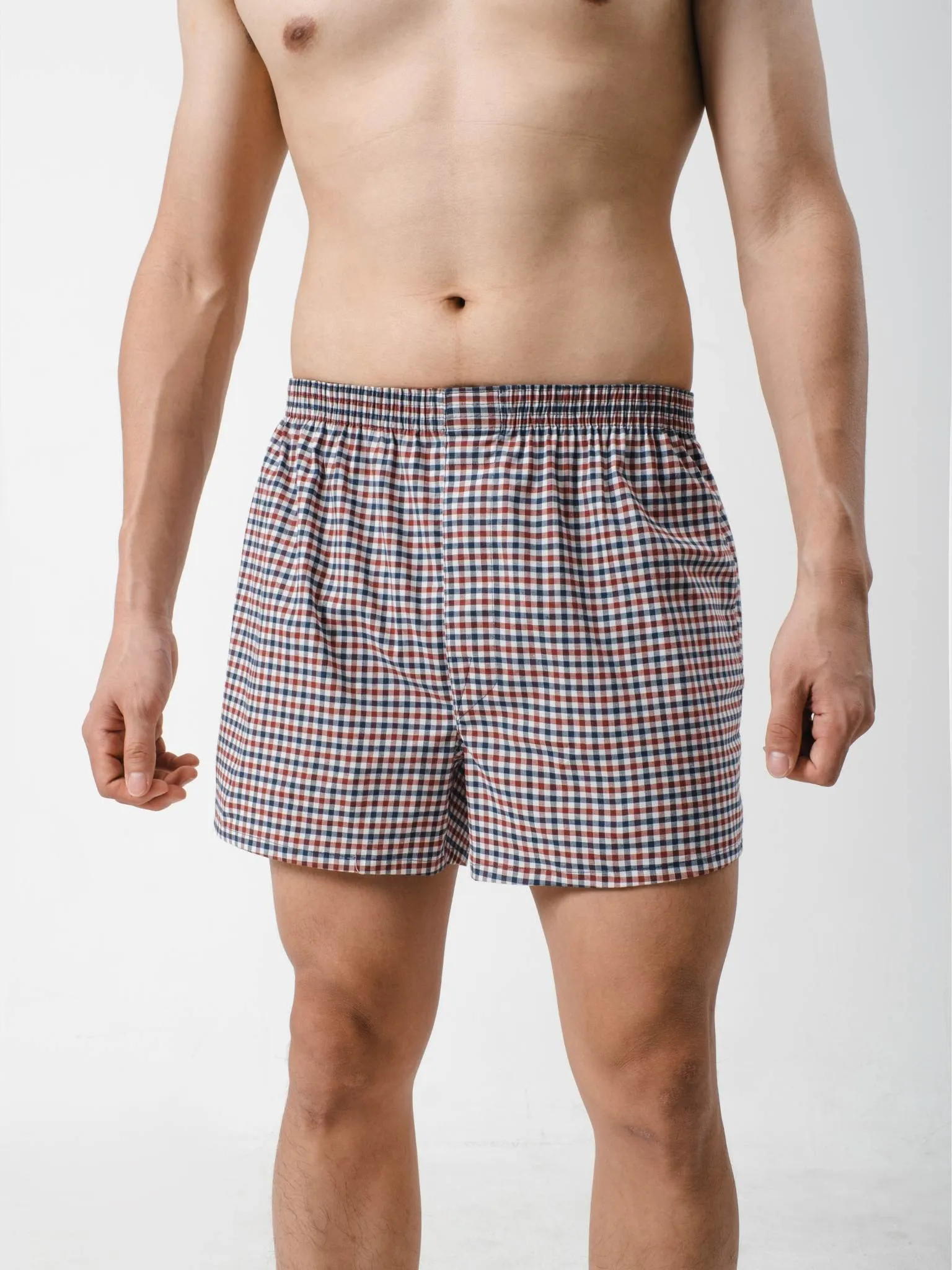 Pack 3 Shorts mặc nhà Coolmate Basics 6