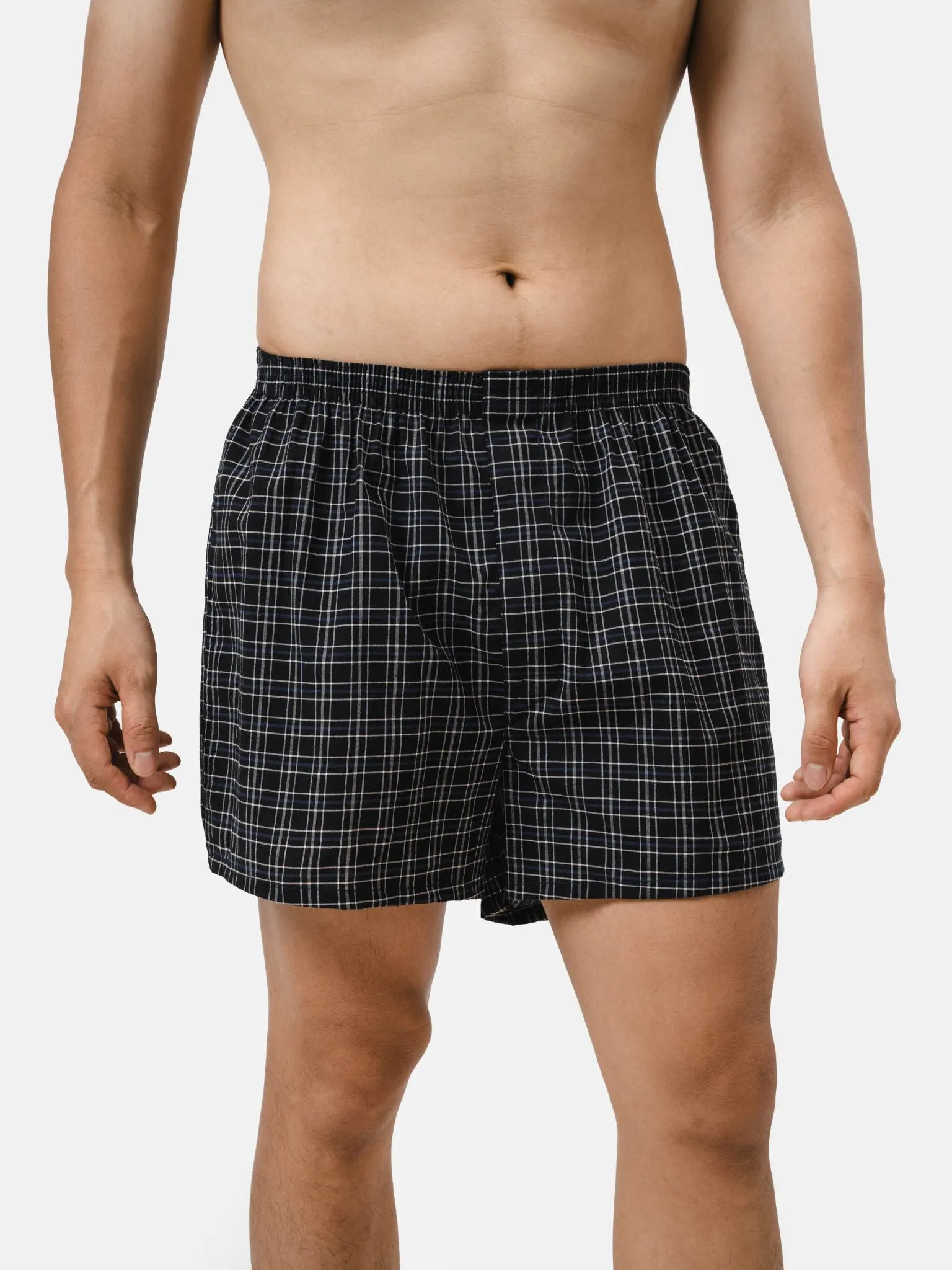 Pack 3 Shorts mặc nhà Coolmate Basics 7