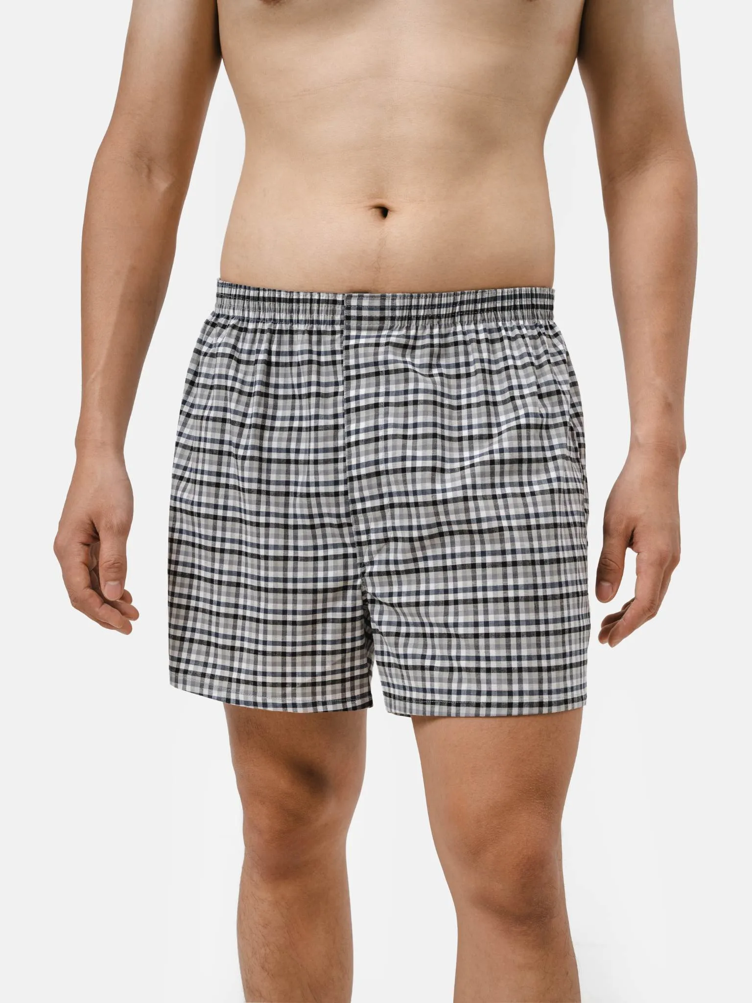 Pack 3 Shorts mặc nhà Coolmate Basics 8