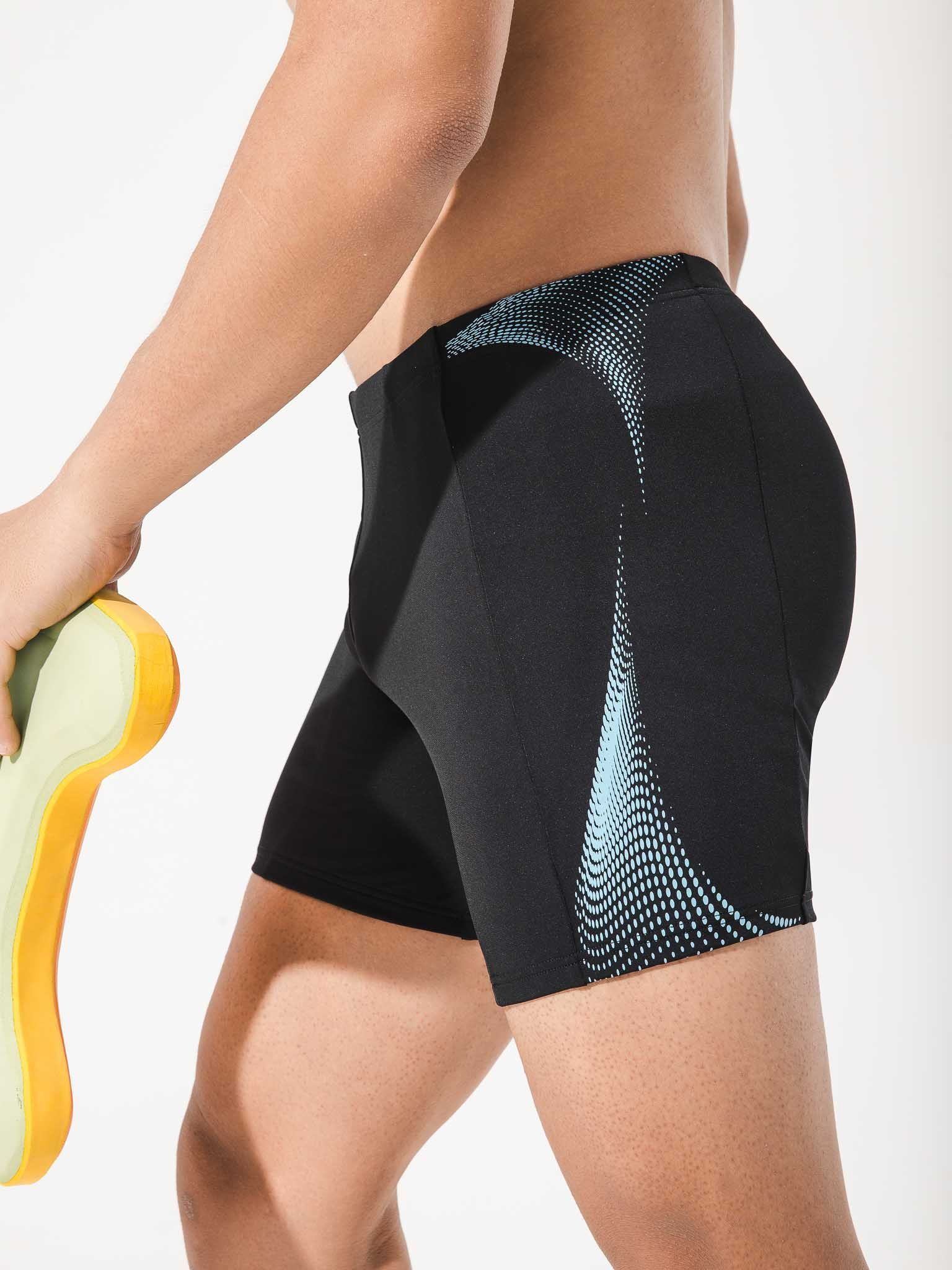 Quần bơi AquaShort 5 inch 3