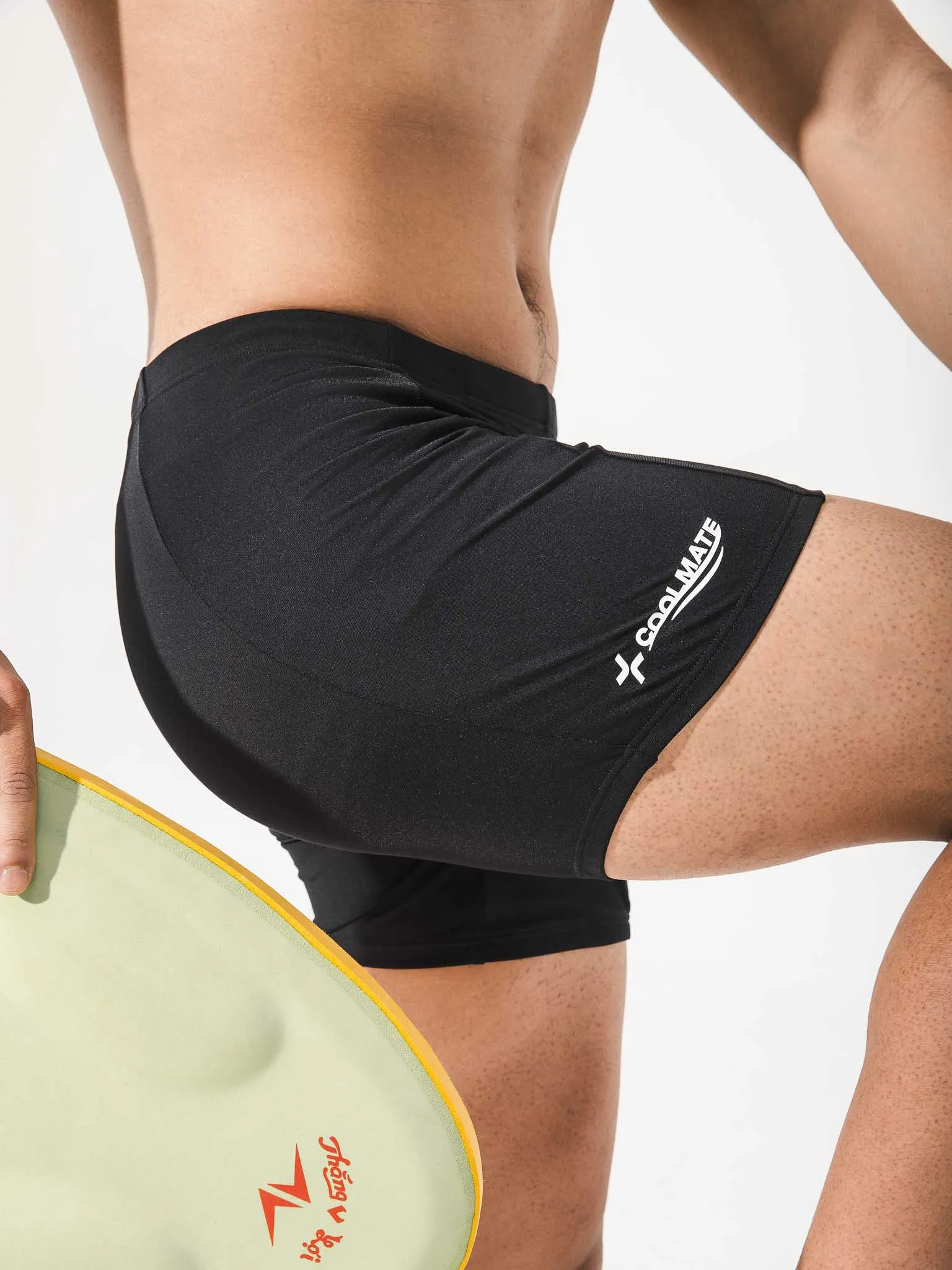 Quần bơi AquaShort 5 inch 4
