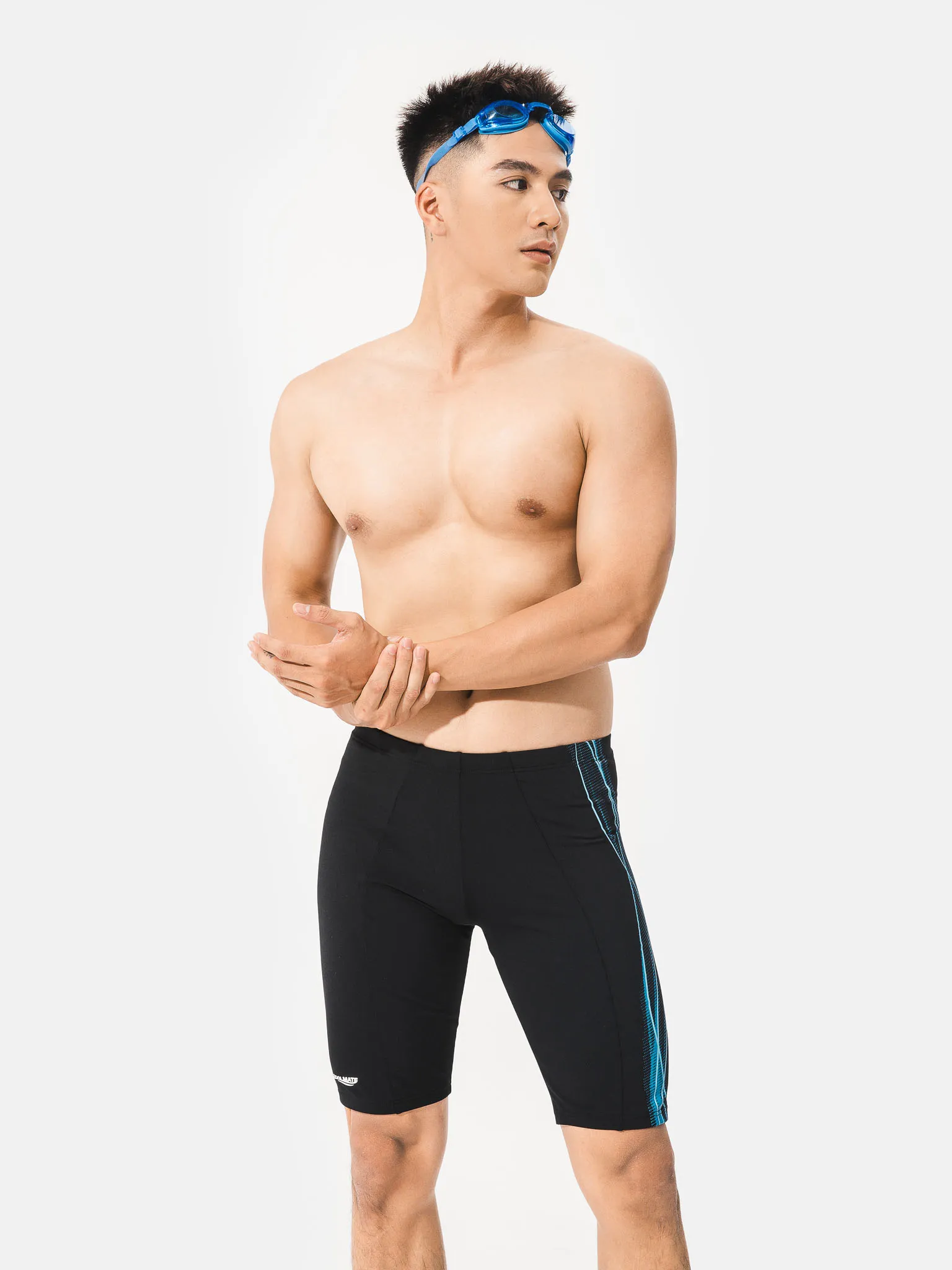 Quần Bơi Splice Jammer 9 inch 3