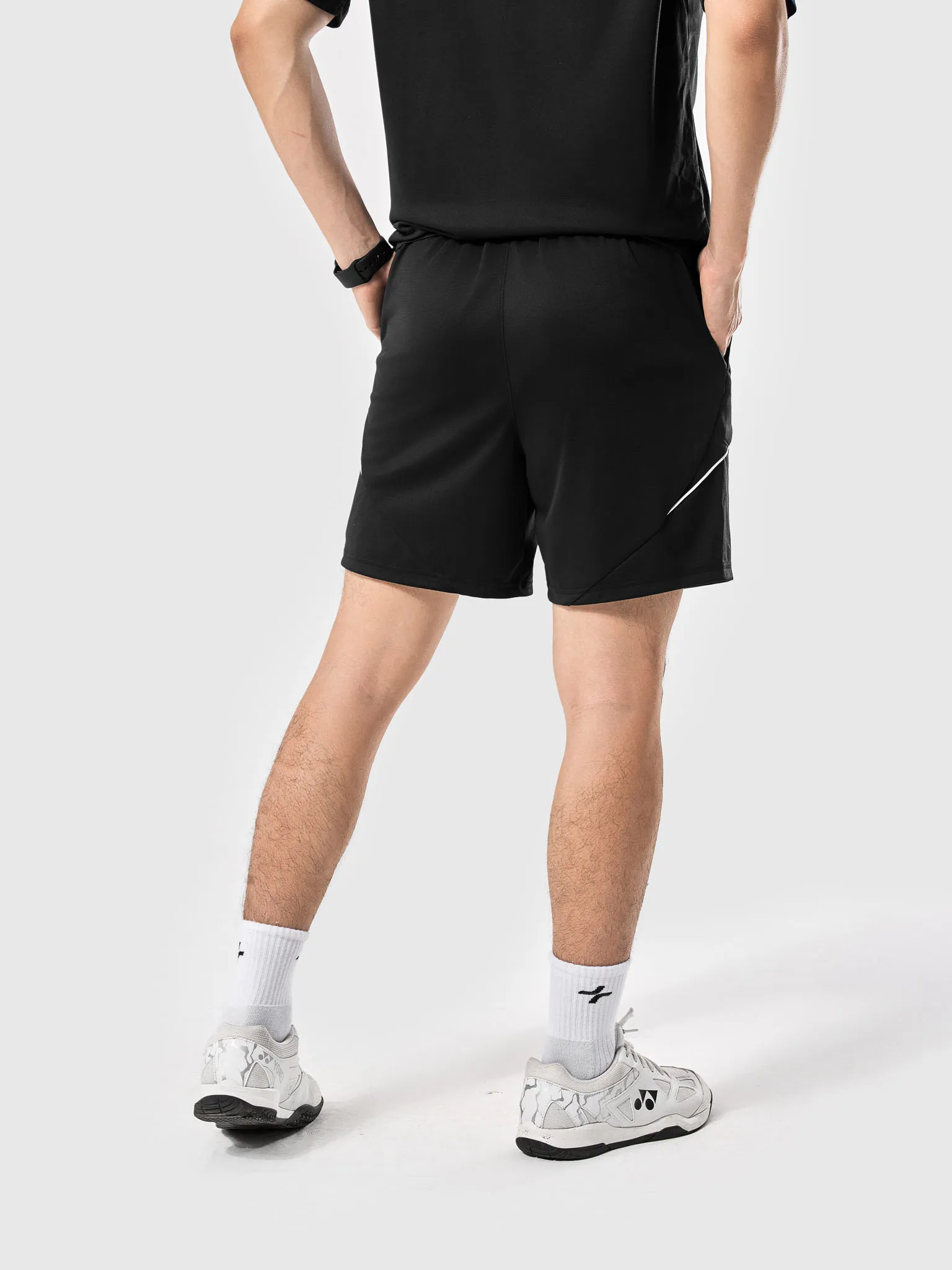 Shorts thể thao nam Promax FlexLine Active 1