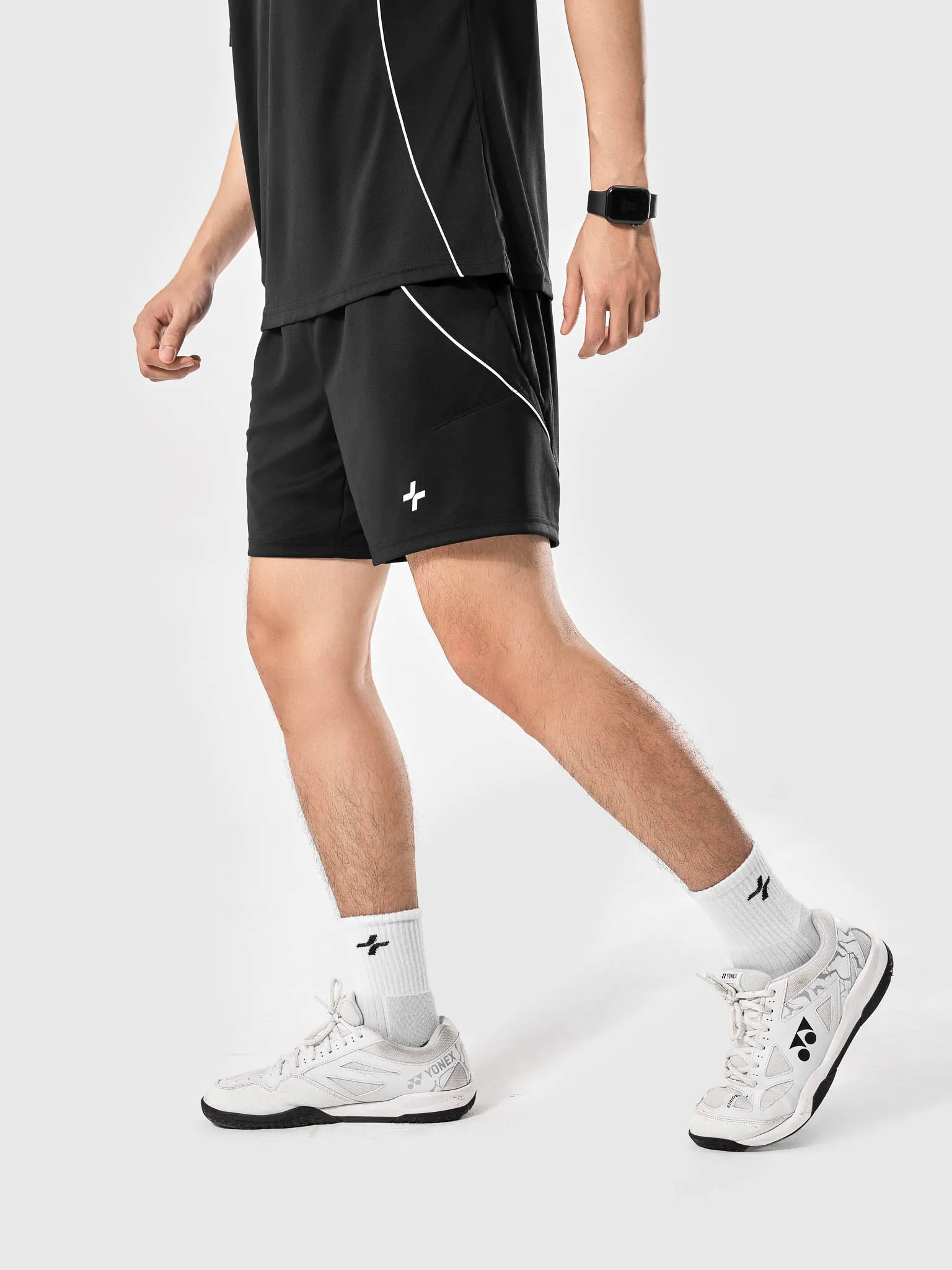 Shorts thể thao nam Promax FlexLine Active 2