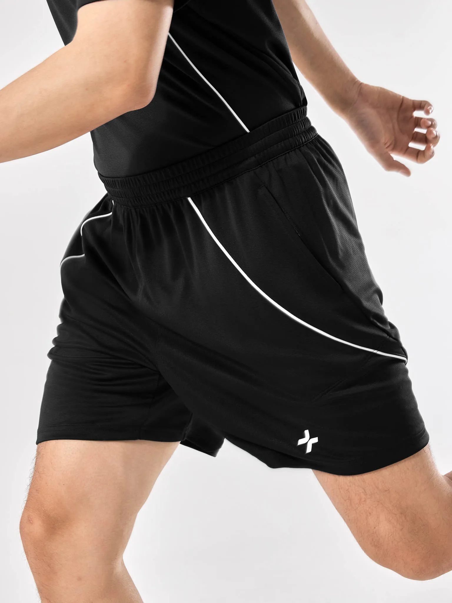 Shorts thể thao nam Promax FlexLine Active 3