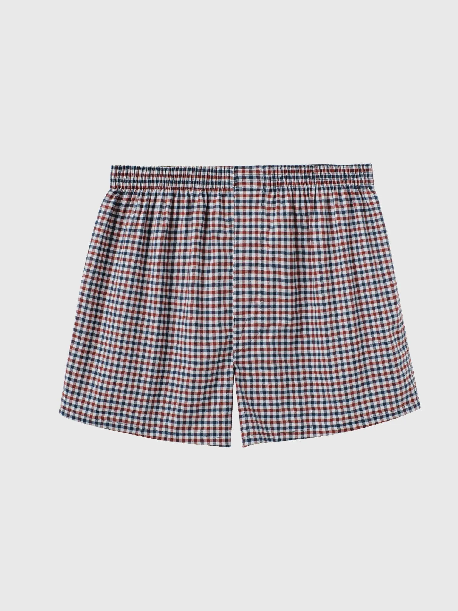 Quần Shorts mặc nhà Kẻ sọc