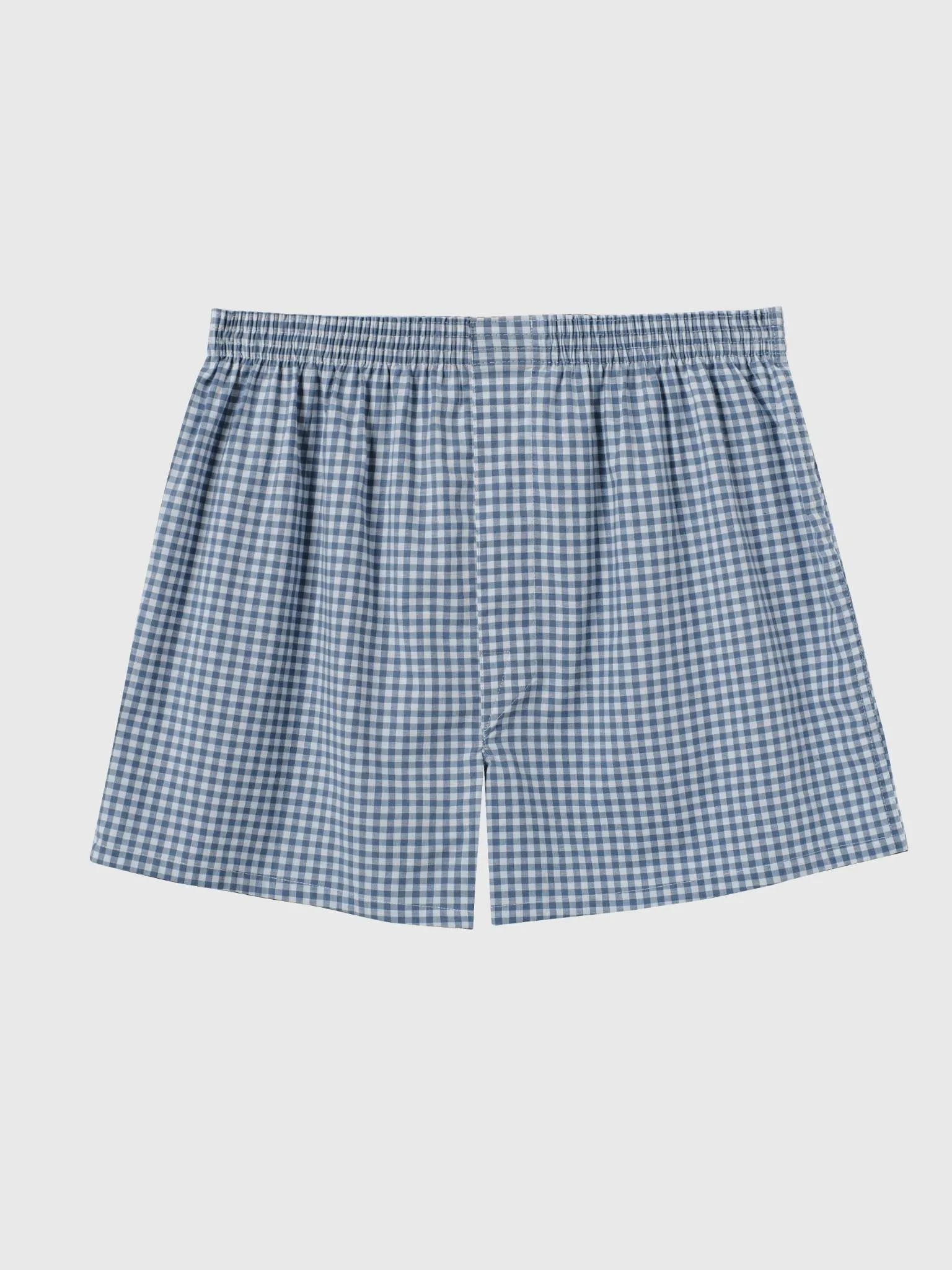 Quần Shorts mặc nhà Kẻ sọc 11