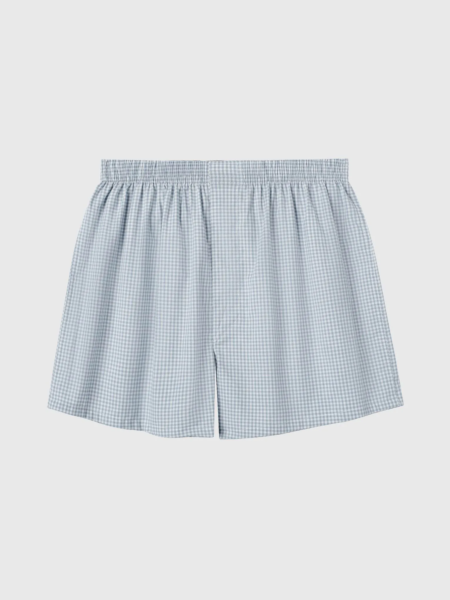 Quần Shorts mặc nhà Kẻ sọc 13