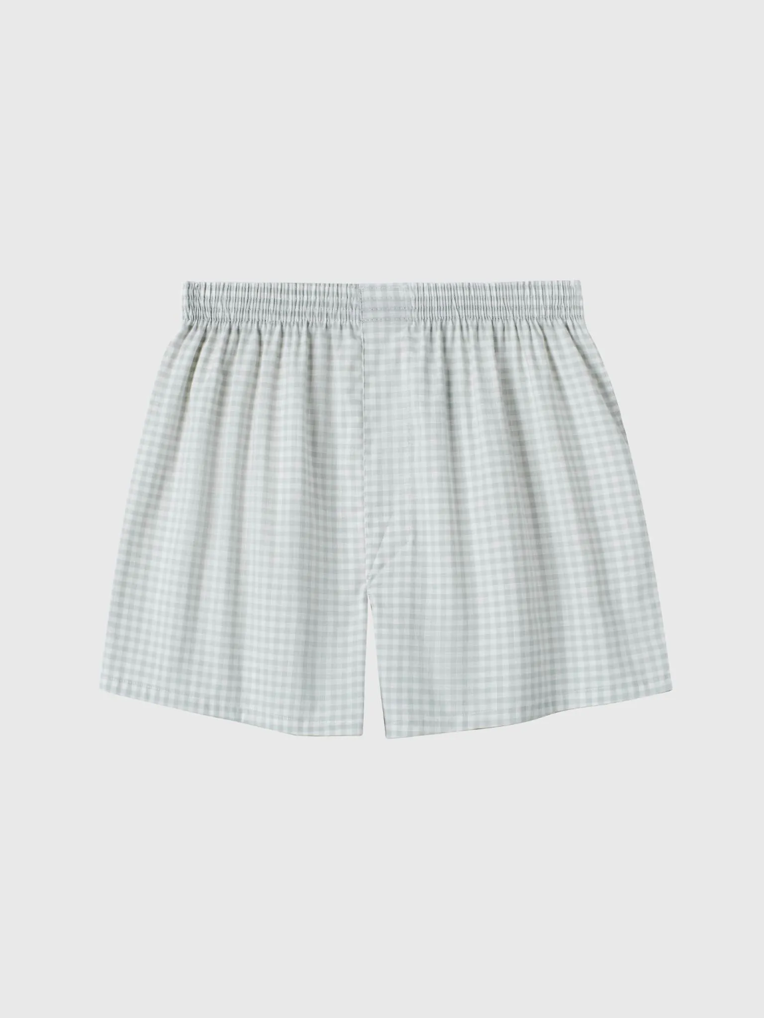 Quần Shorts mặc nhà Kẻ sọc 15