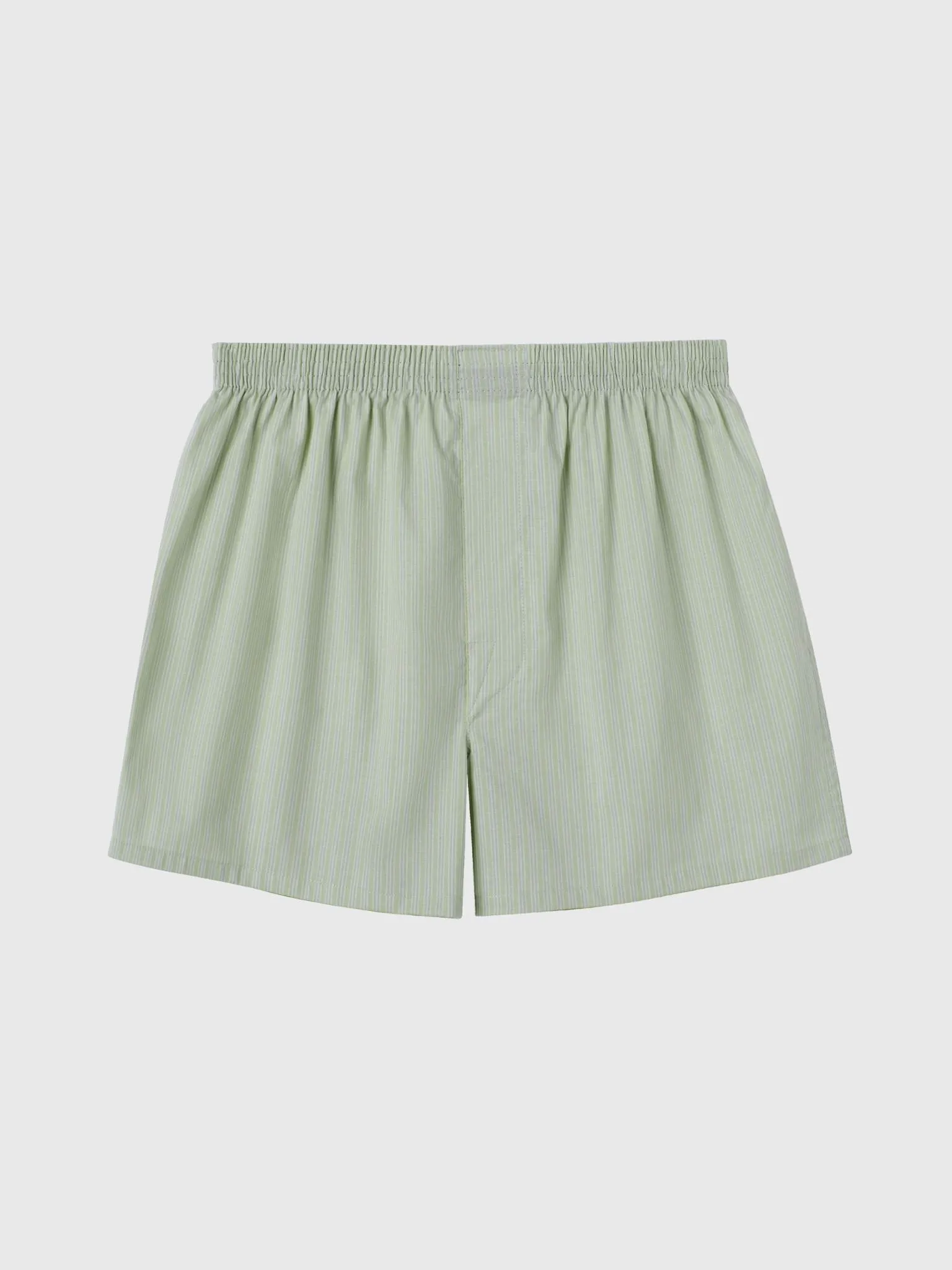 Quần Shorts mặc nhà Kẻ sọc 17