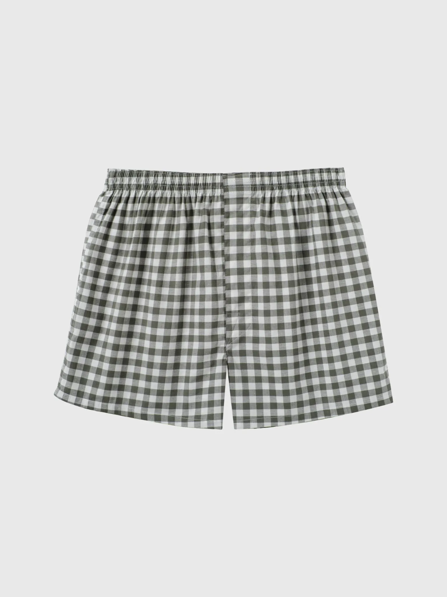 Quần Shorts mặc nhà Kẻ sọc 3