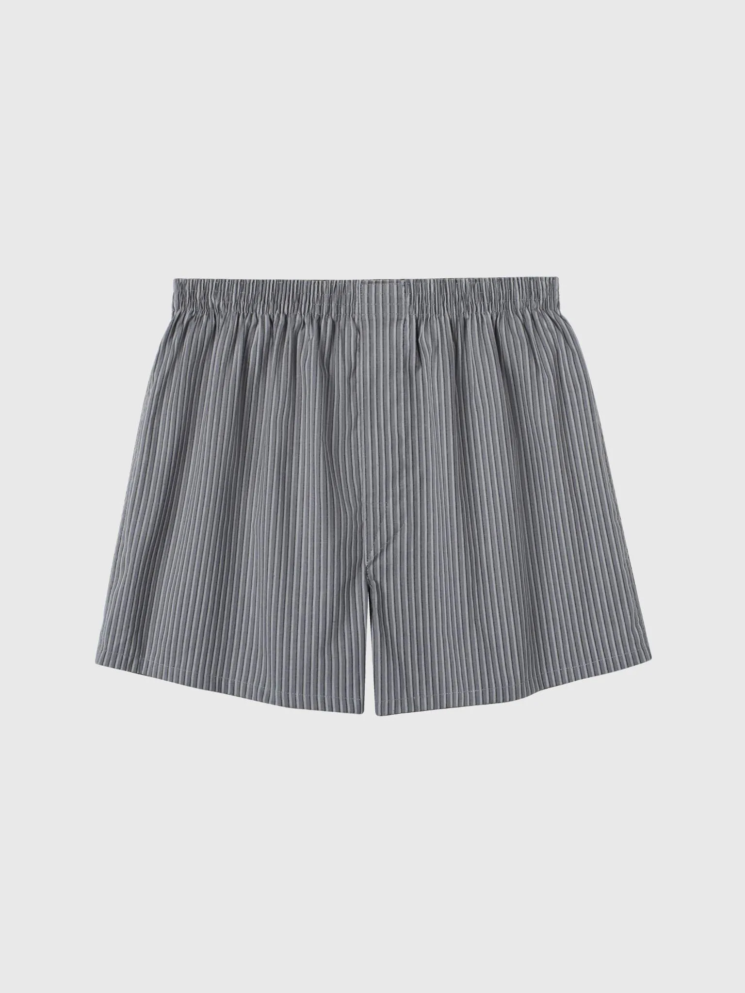 Quần Shorts mặc nhà Kẻ sọc 7