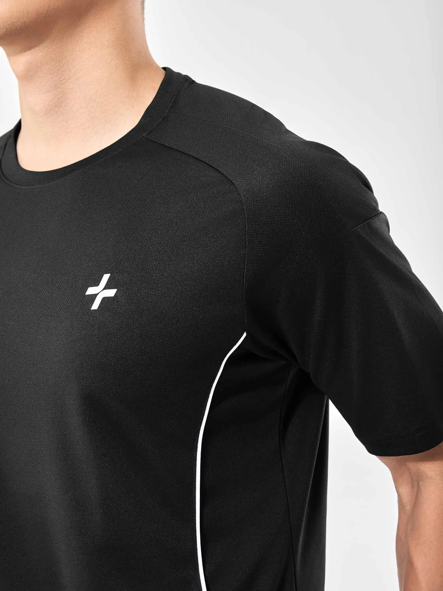 T-shirt thể thao nam FlexLine Active 5