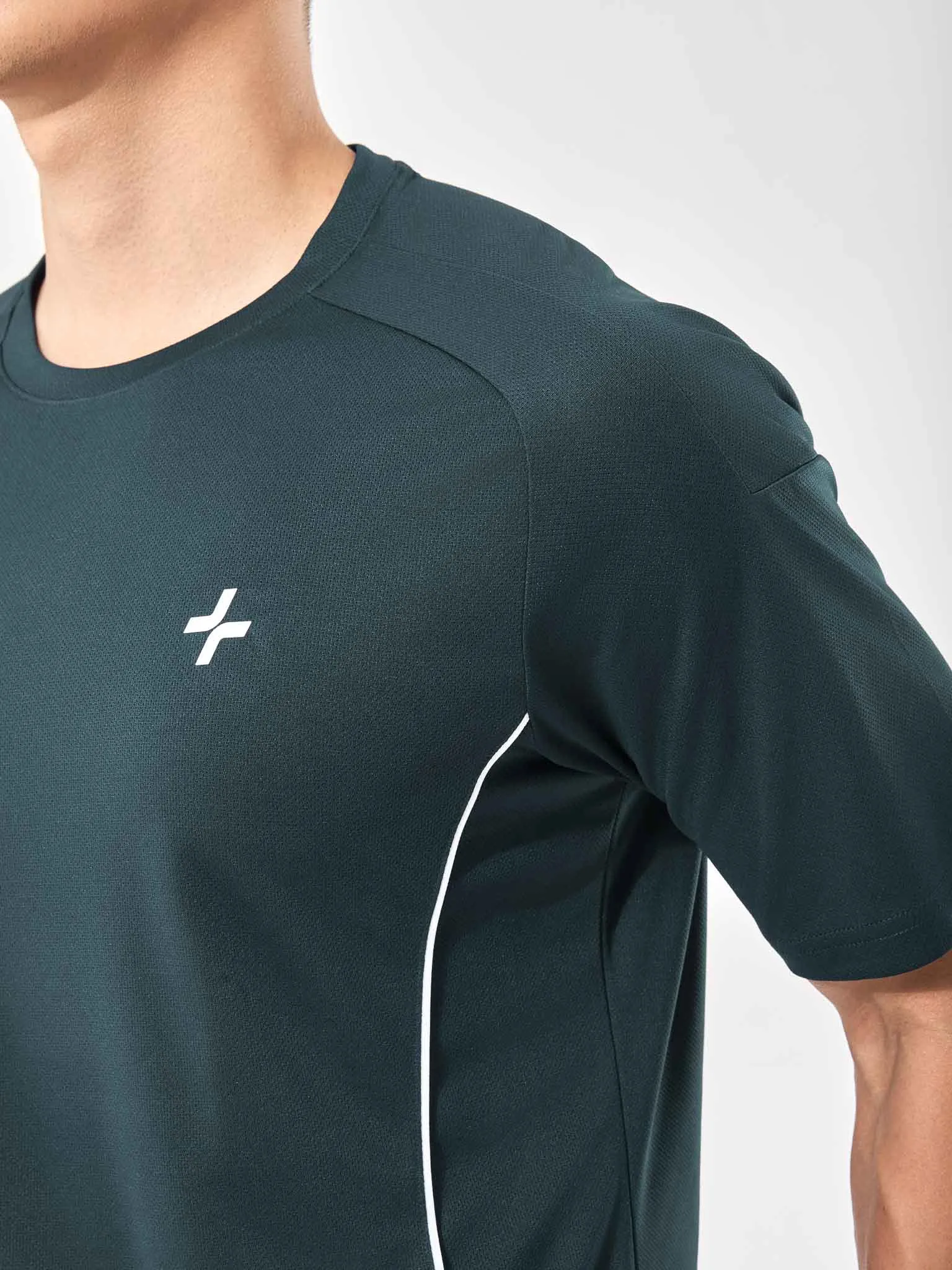T-shirt thể thao nam FlexLine Active 5