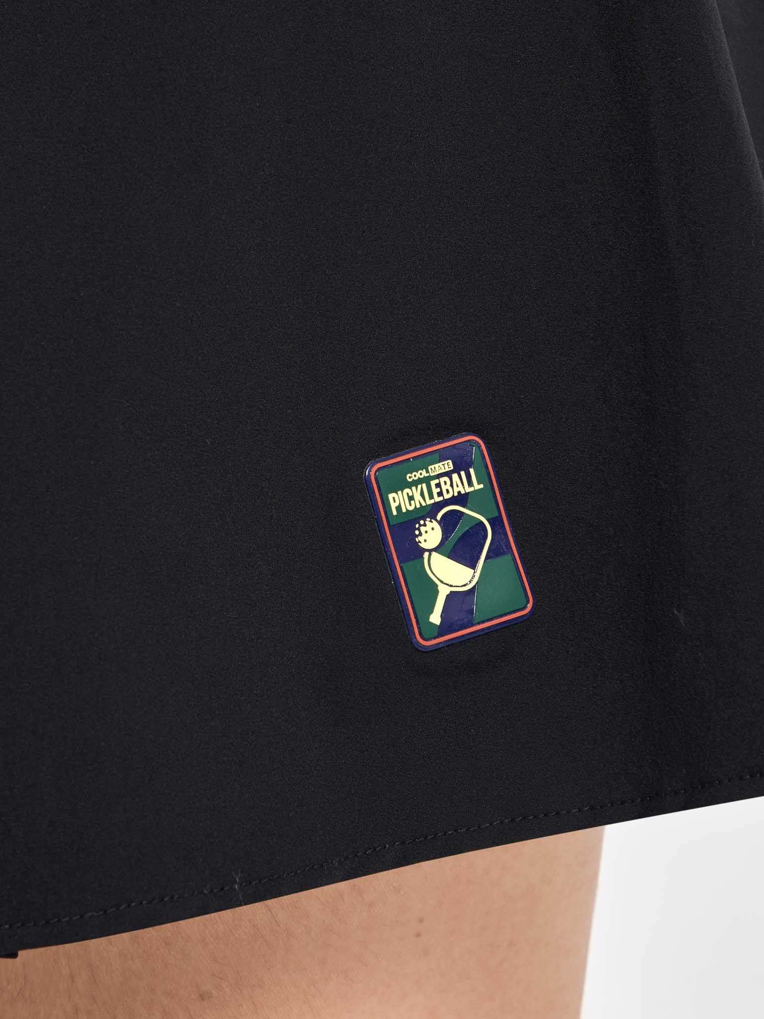 Váy Pickleball Baseline  5