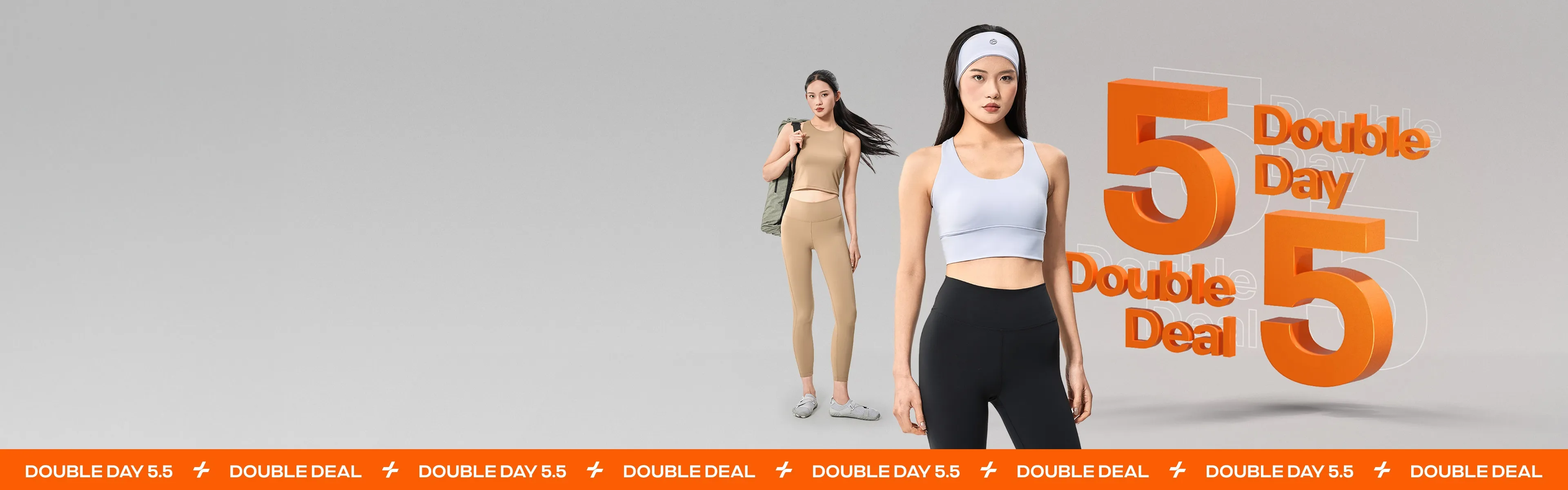 YOGA COLLECTION