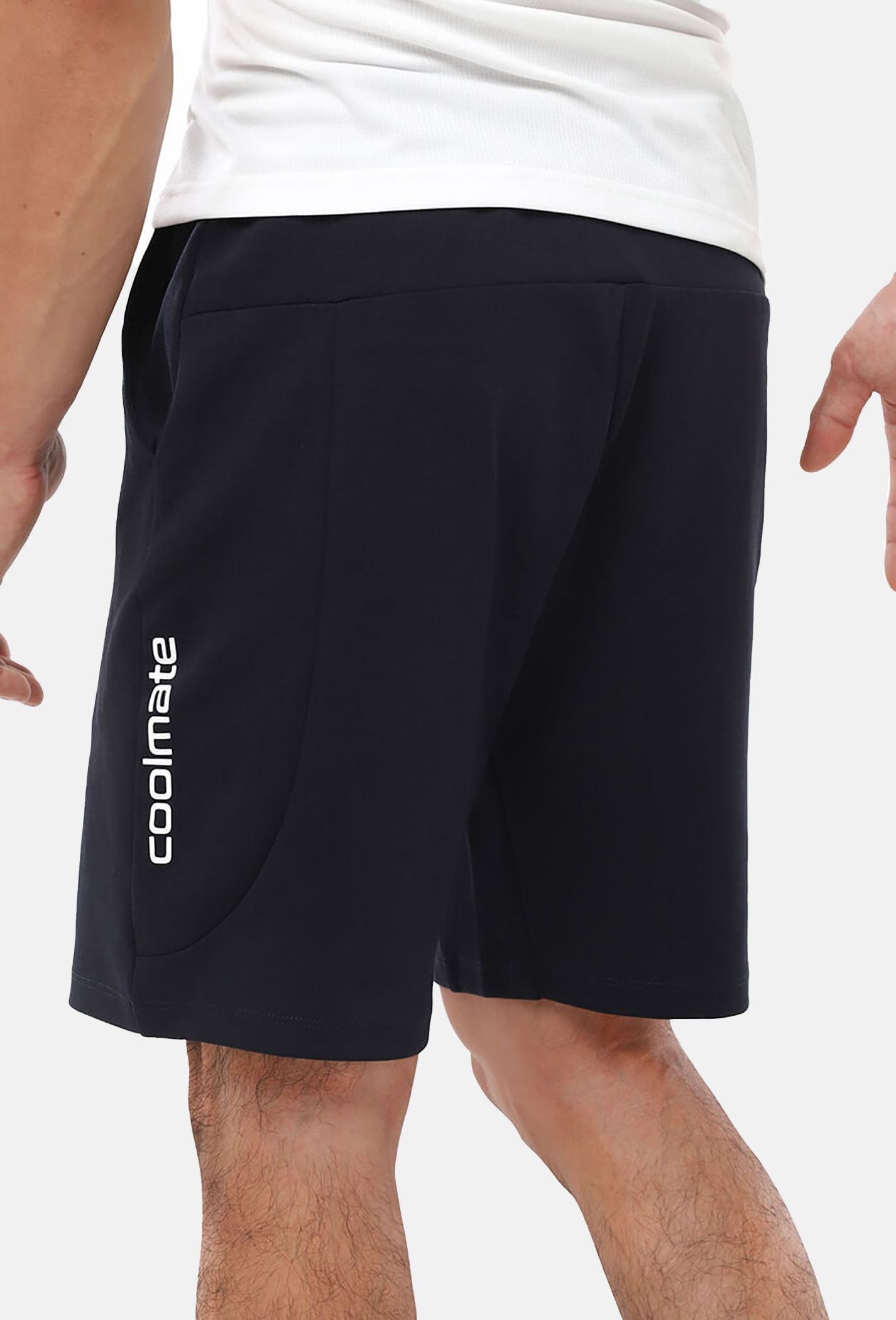 OUTLET - Quần Shorts nam Easy Active - thoải mái và đa năng   2