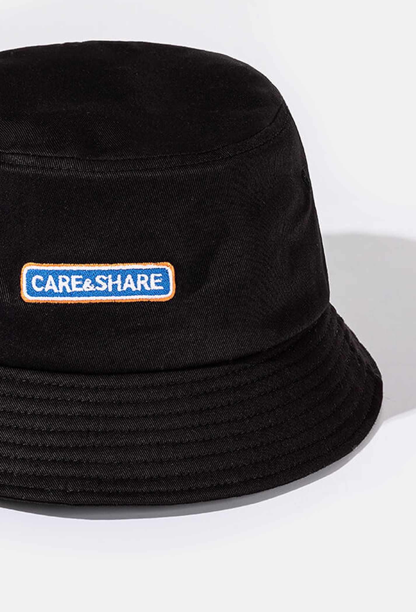 Bucket Hat Care & Share  2