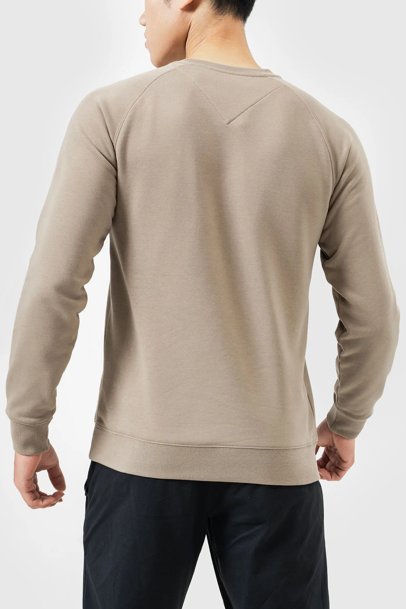 Áo Sweatshirt Thể Thao Active  1