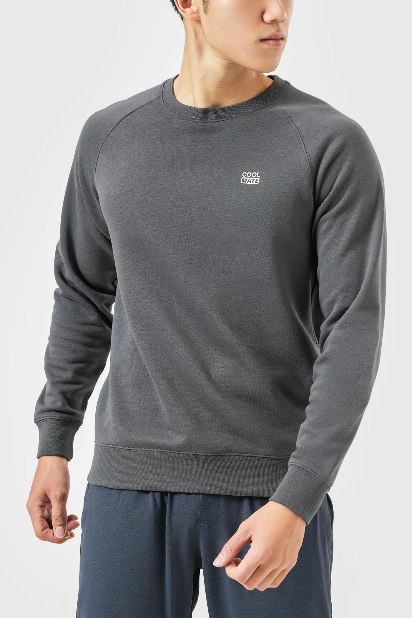 Áo Sweatshirt Thể Thao Active 