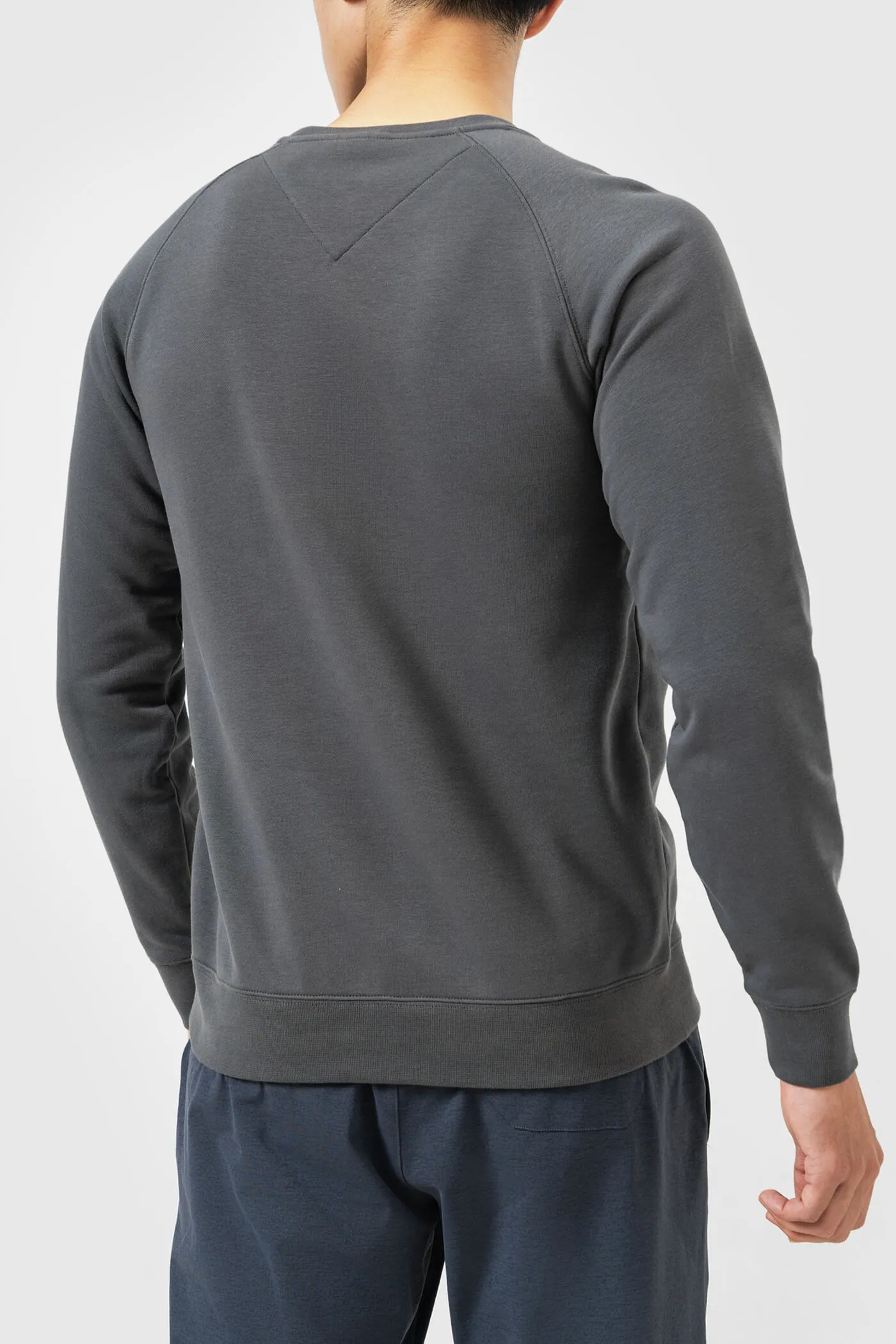 Áo Sweatshirt Thể Thao Active  1