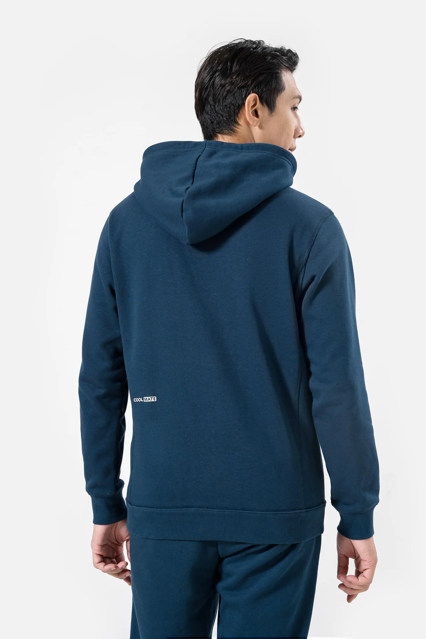 Áo Hoodie Essential  1