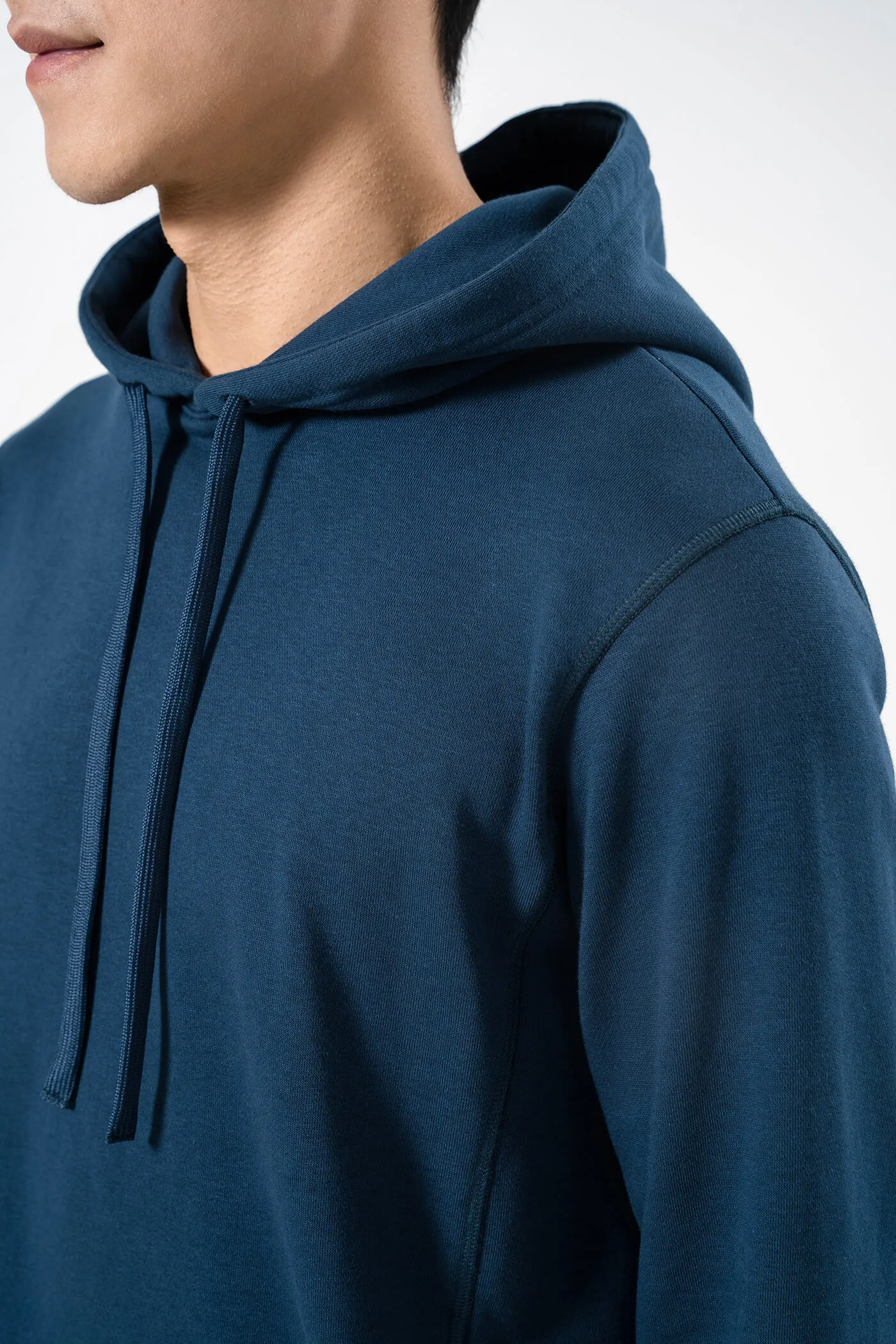 Áo Hoodie Essential  2