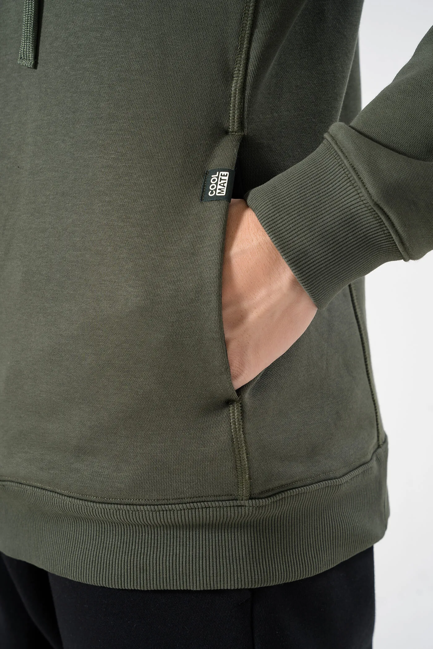 Áo Hoodie Essential  2