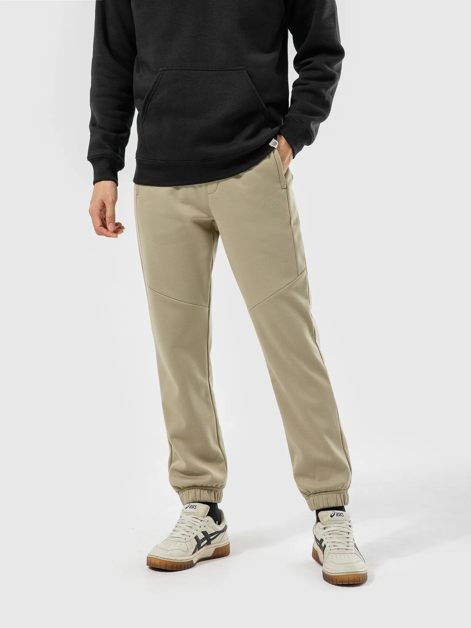 Quần Jogger thể thao Fleece Track Pants Premium 