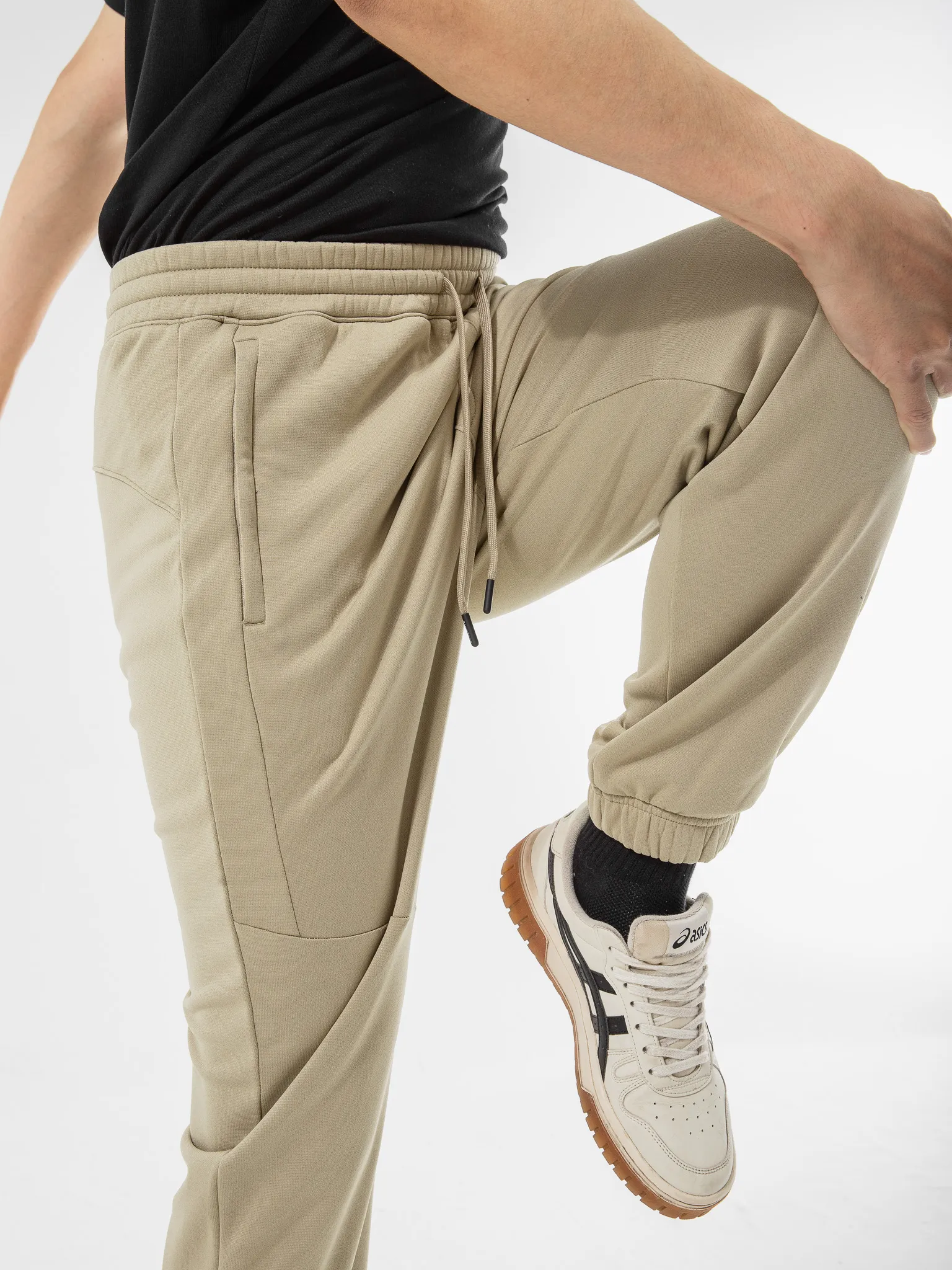 Quần Jogger thể thao Fleece Track Pants Premium  3