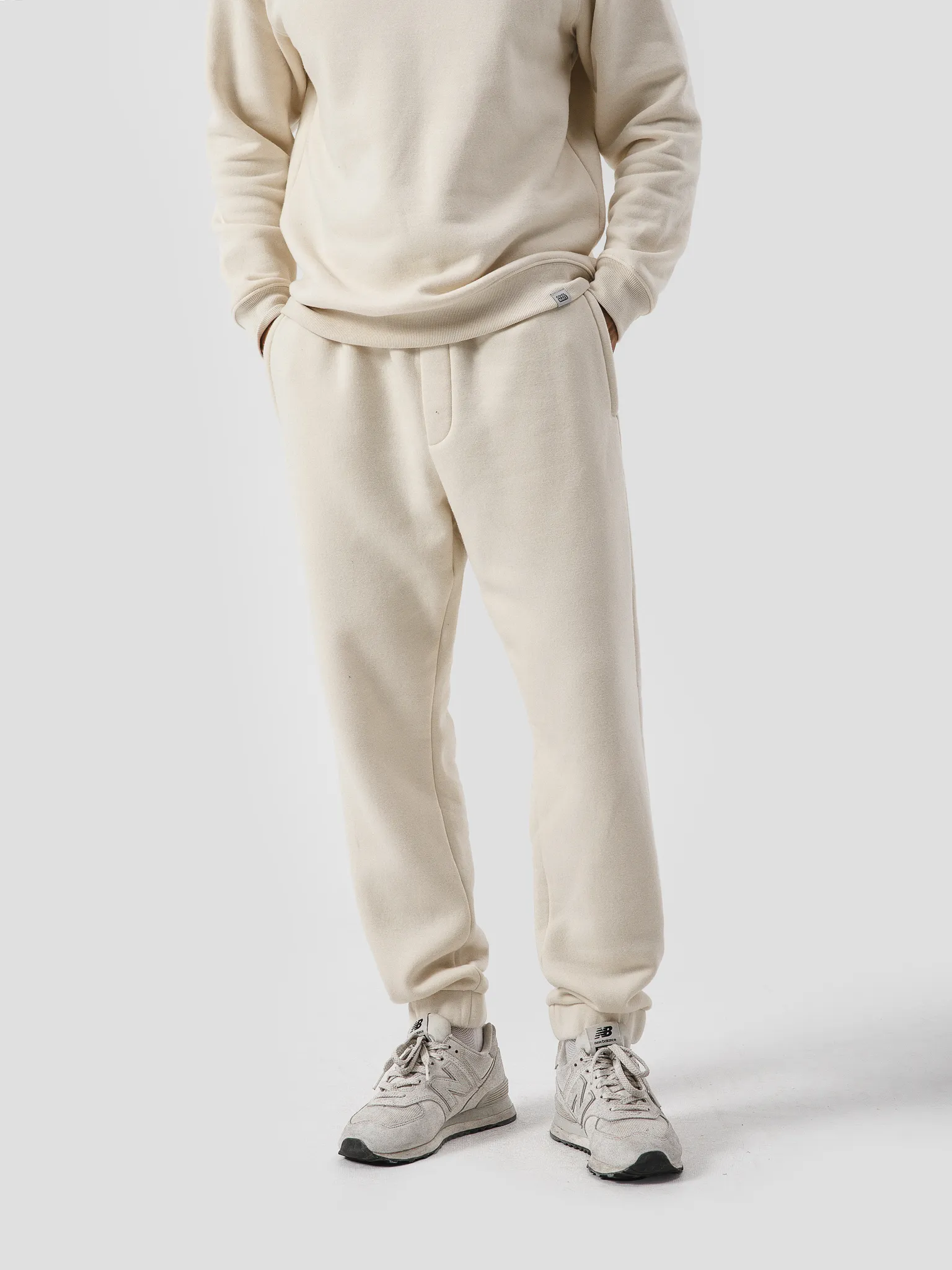 Quần Jogger Pants Fleece 