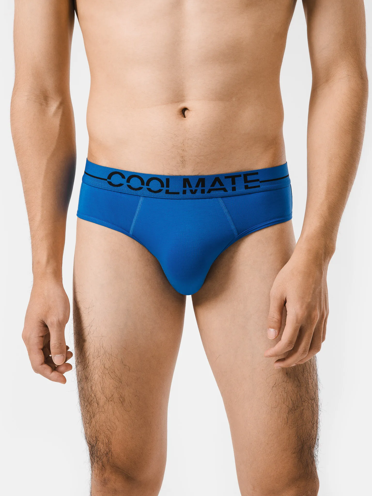 Combo 3 Quần lót Nam Brief Ex-Comfort Modern Bamboo  2