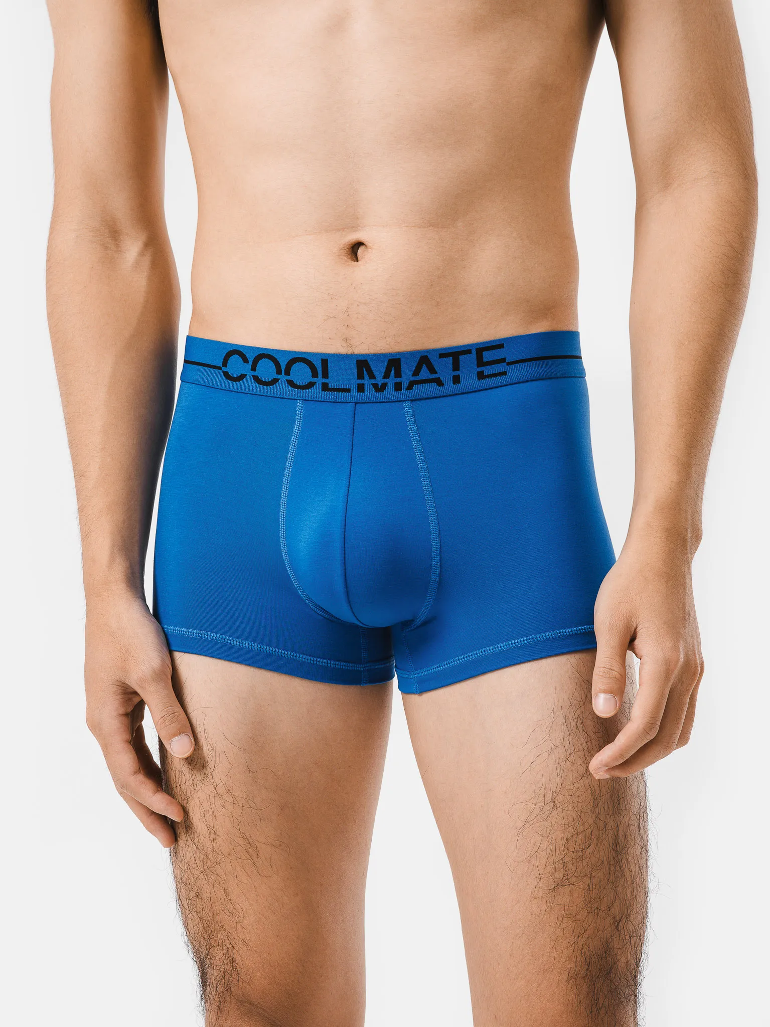 Combo 3 Quần lót Nam Trunk Ex-Comfort Modern Bamboo - Outlet  2