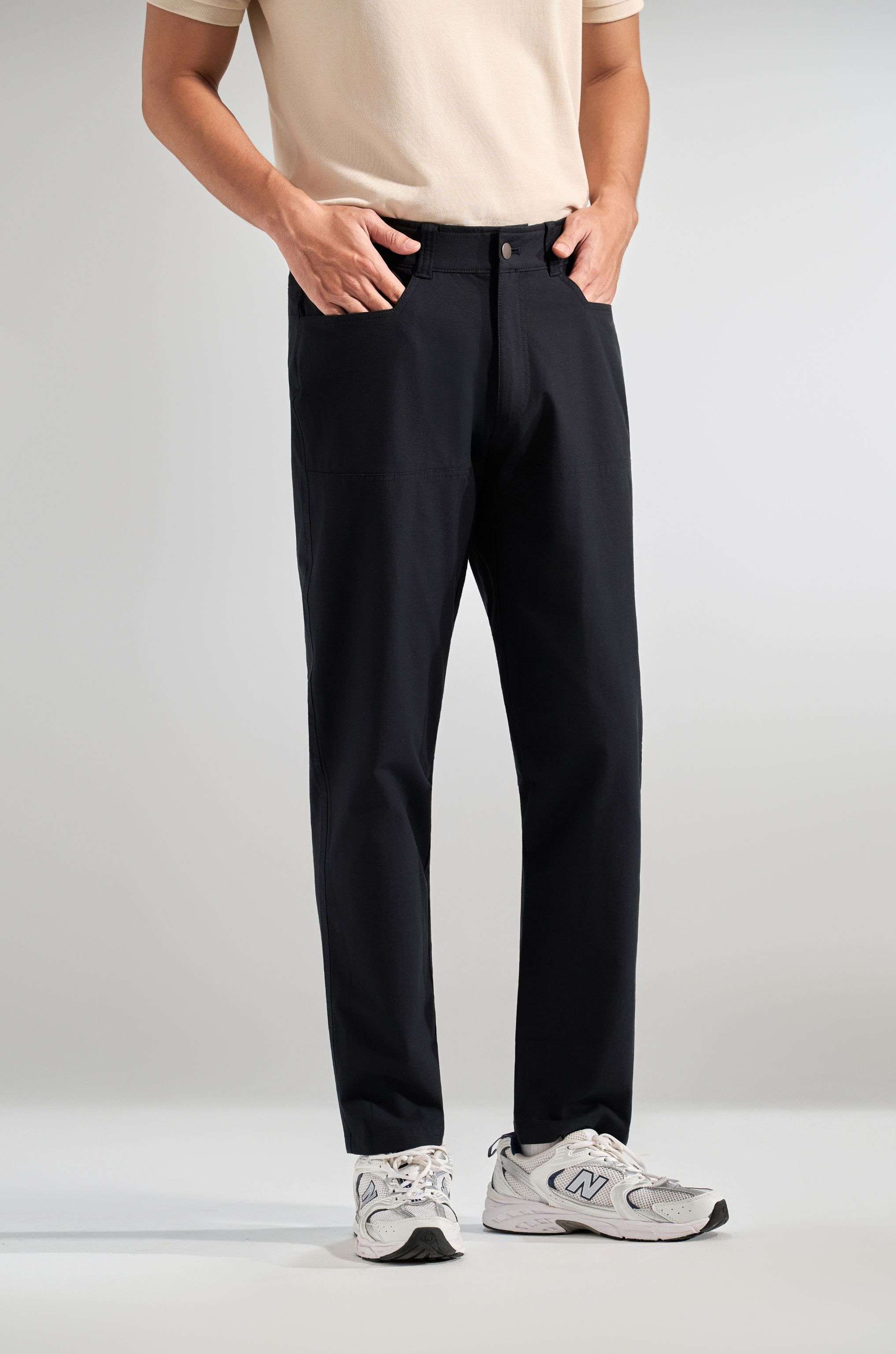 Quần dài kaki ECC Pants 