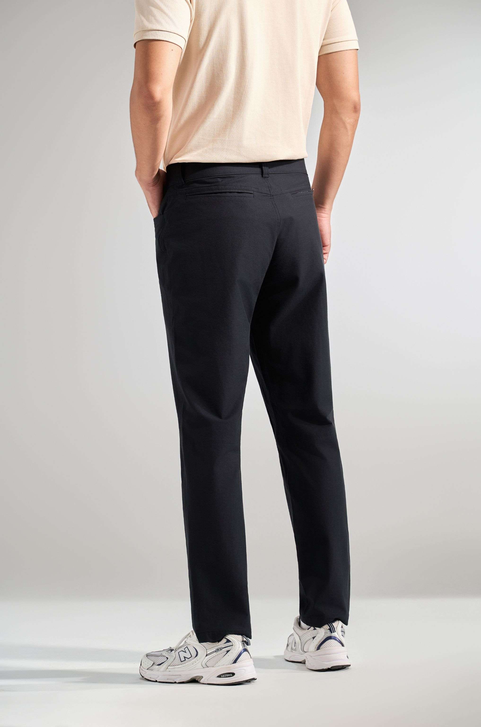 Quần dài kaki ECC Pants  1