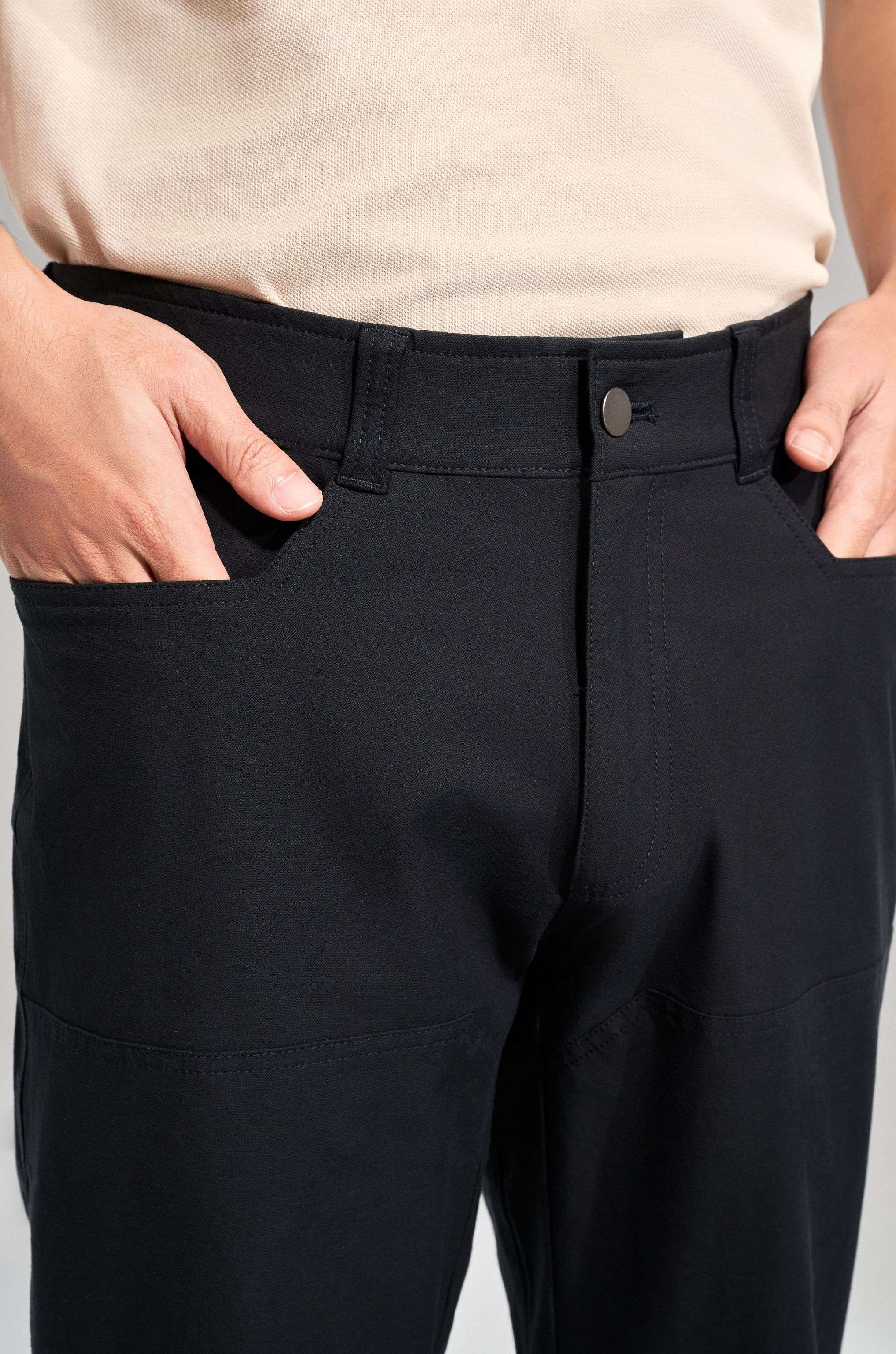 Quần dài kaki ECC Pants  3