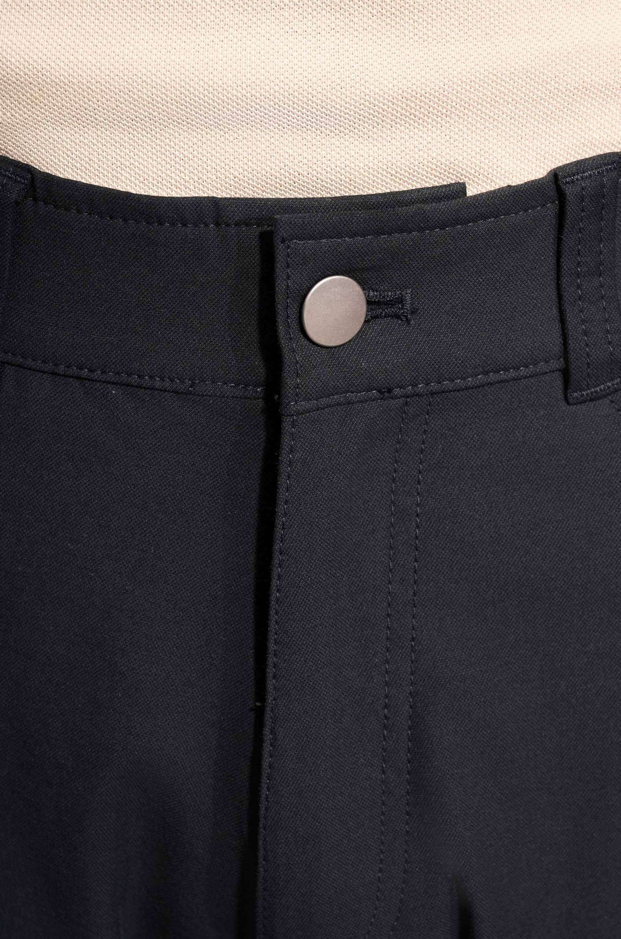 Quần dài kaki ECC Pants  4