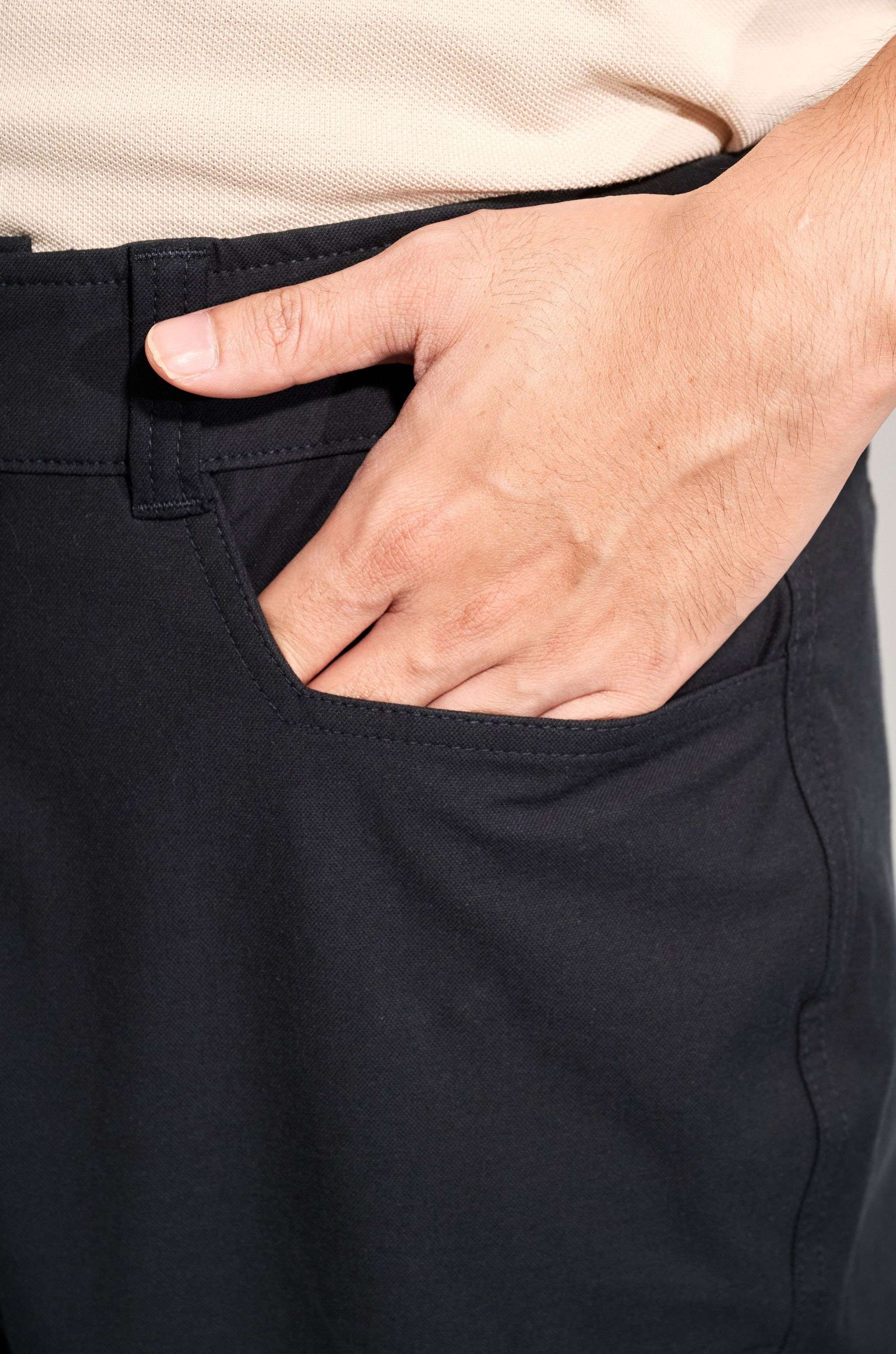 Quần dài kaki ECC Pants  5