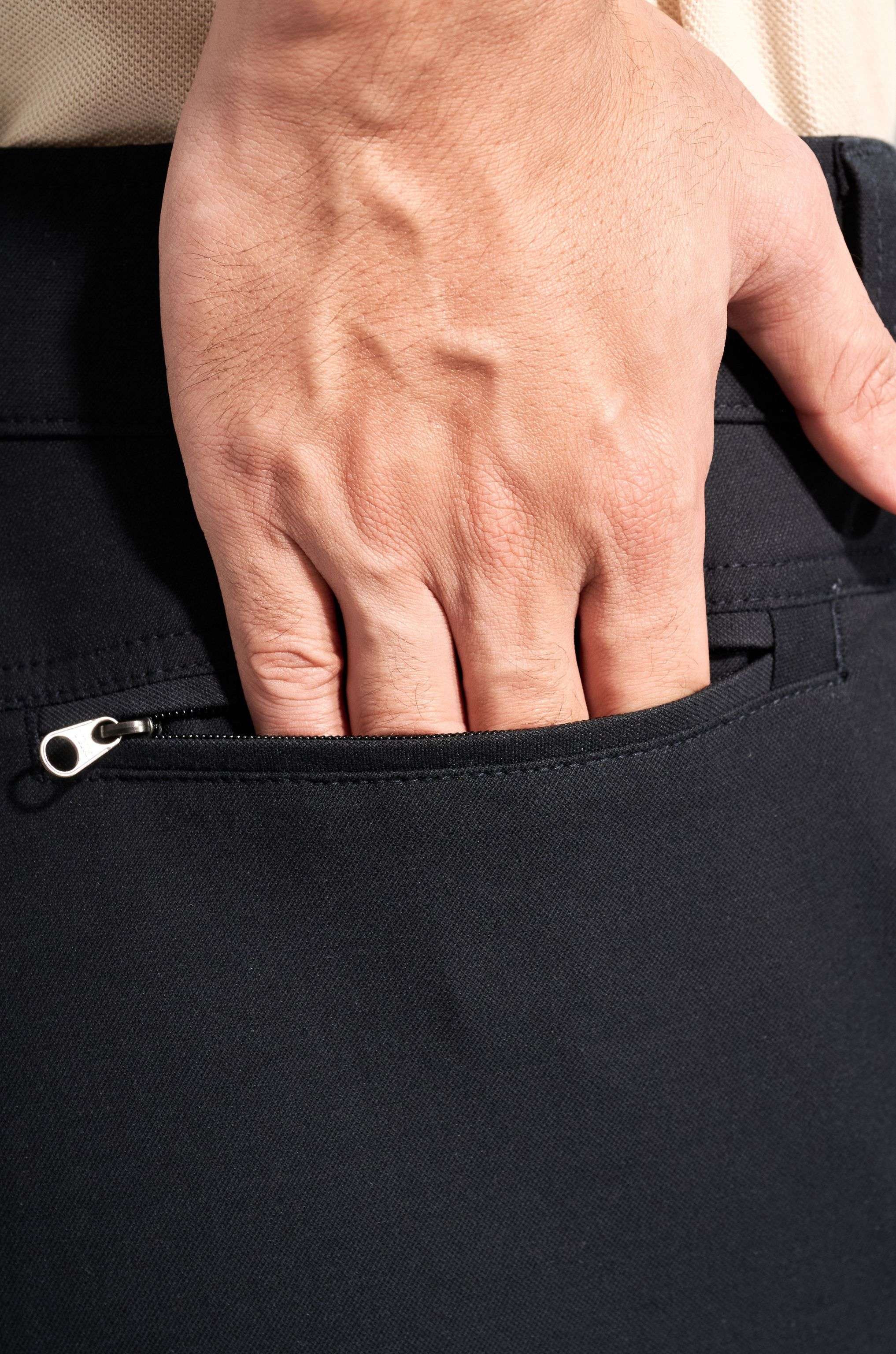 Quần dài kaki ECC Pants  6