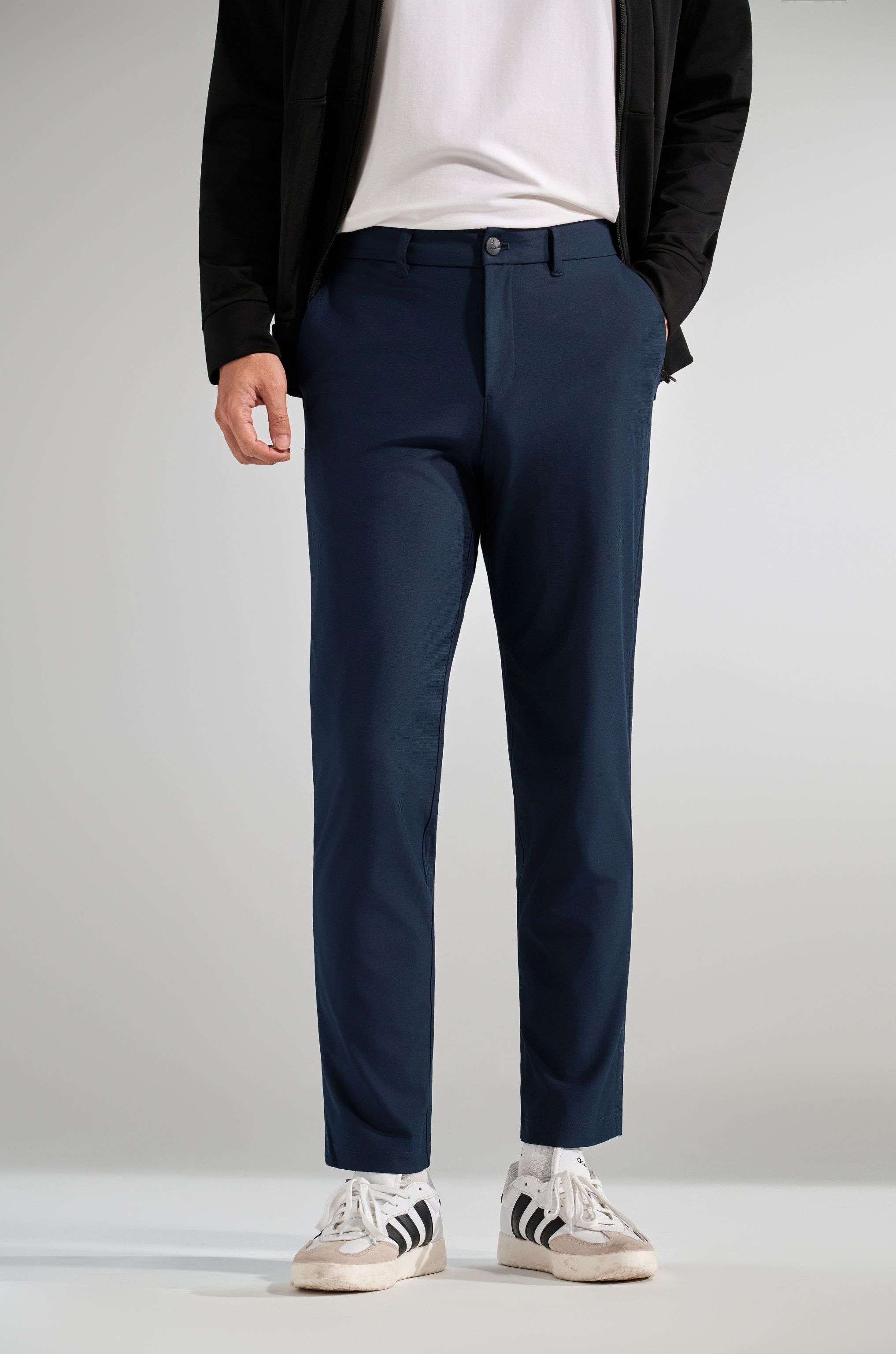 Quần Dài Nam ECC Warp Pants dáng Slim 
