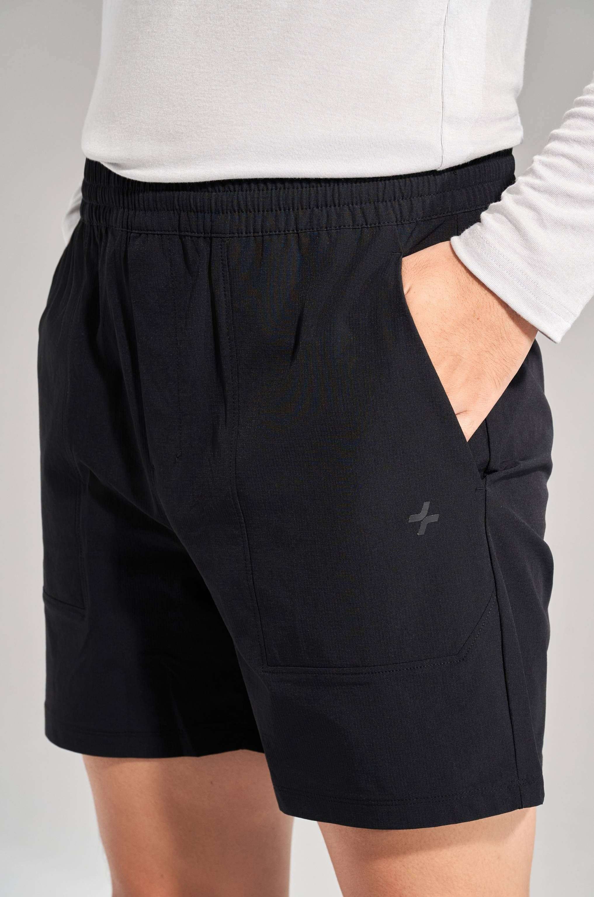 Quần shorts ECC Ripstop  4