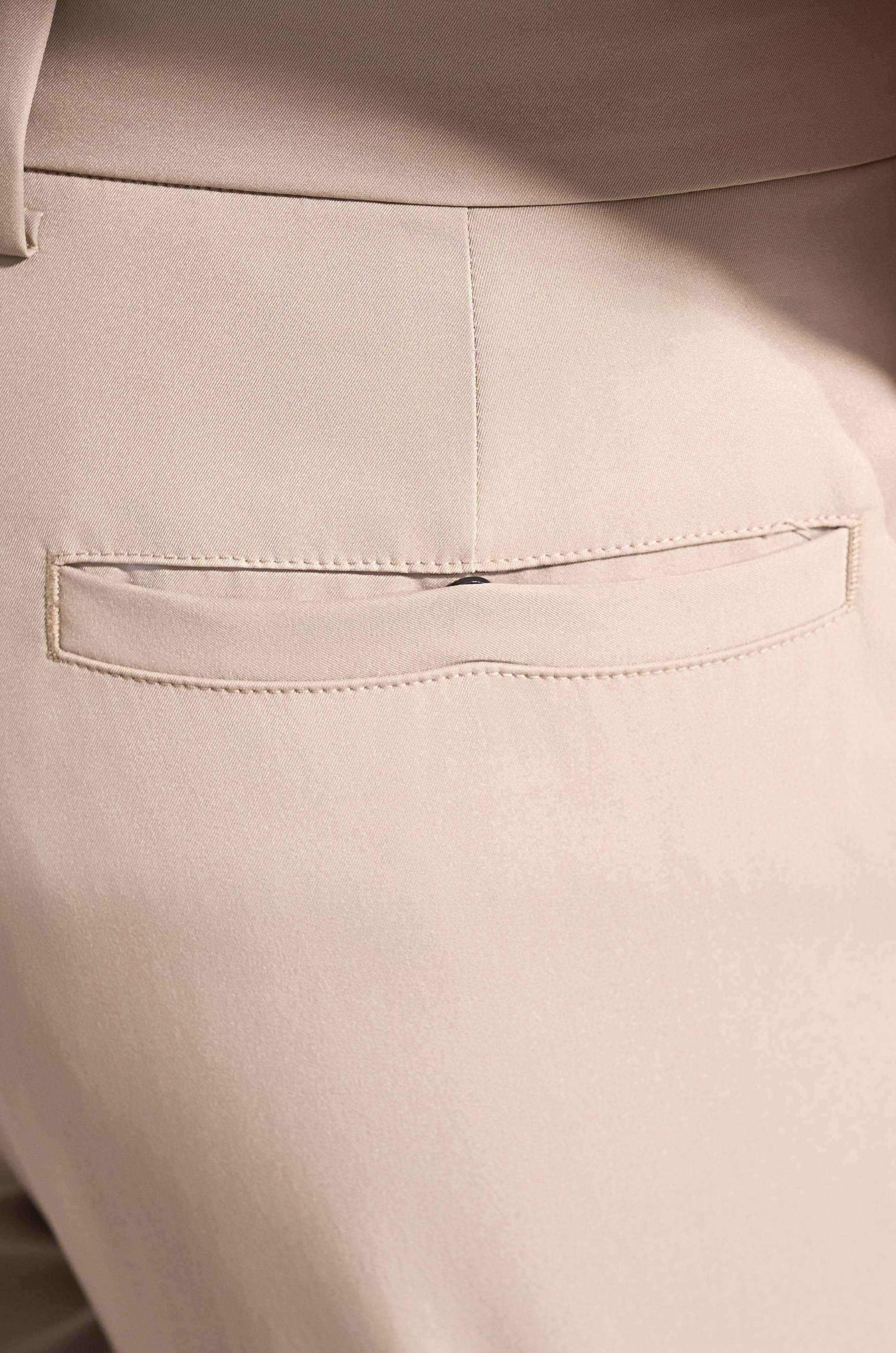 Quần Shorts Nam Kaki Excool  7