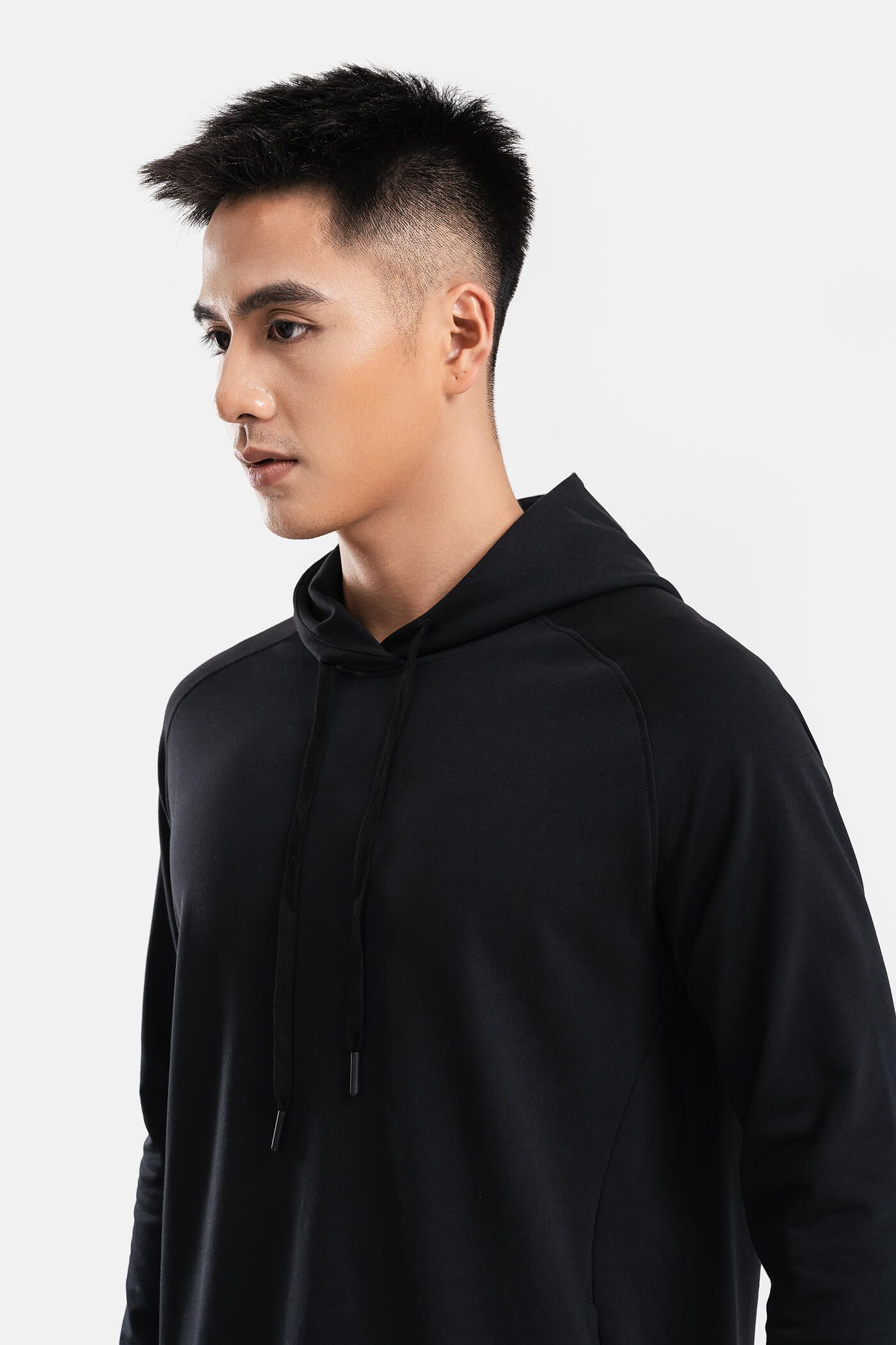 Hoodie Daily Wear den 3
