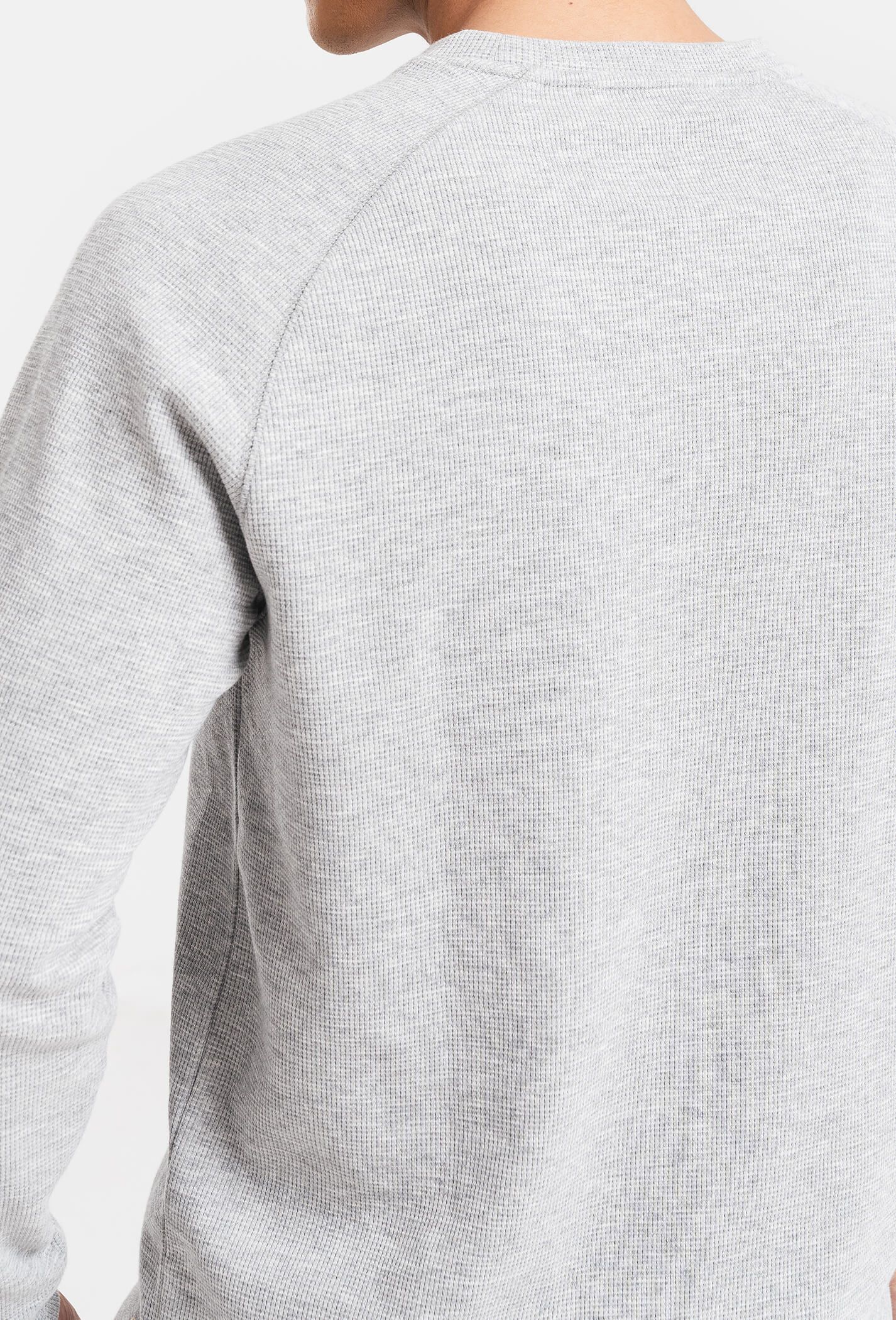 Bộ nỉ nam Casual - thoải mái khi mặc 4
