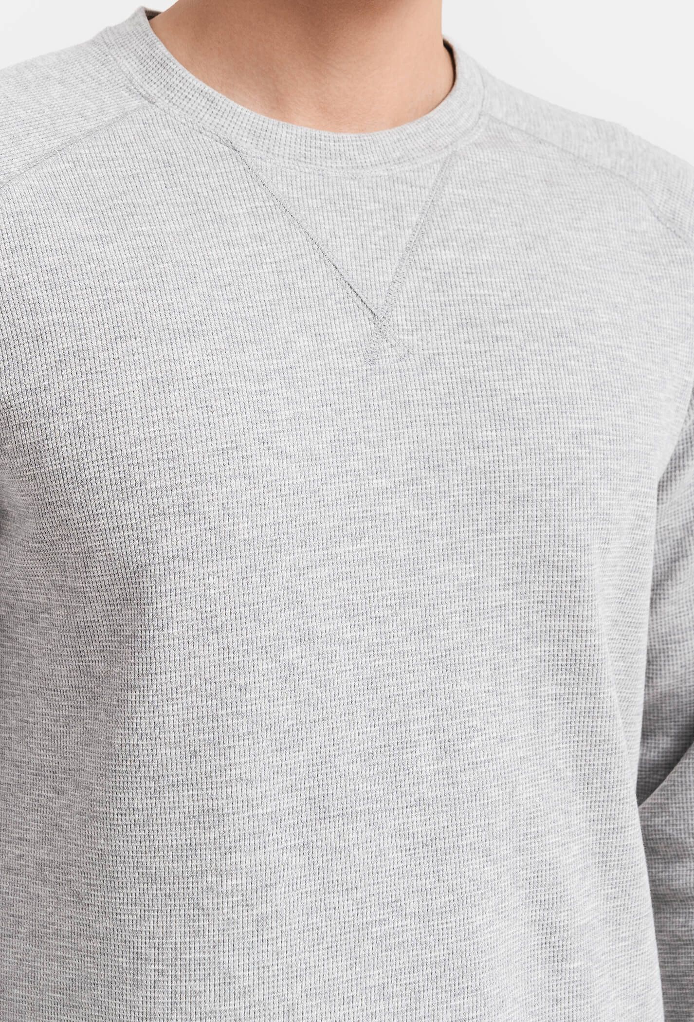 Bộ nỉ nam Casual - thoải mái khi mặc 6