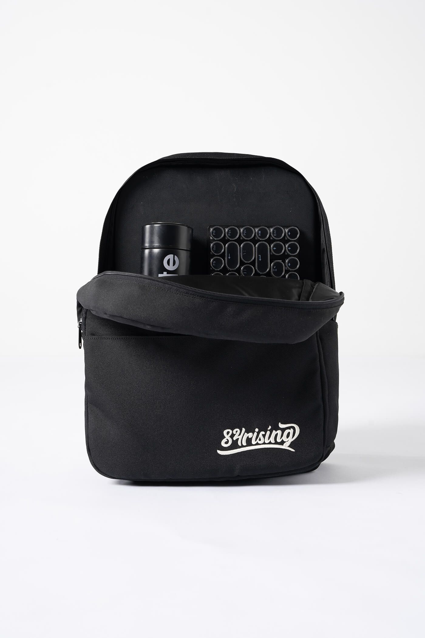 Balo Backpack Logo 84RISING   7