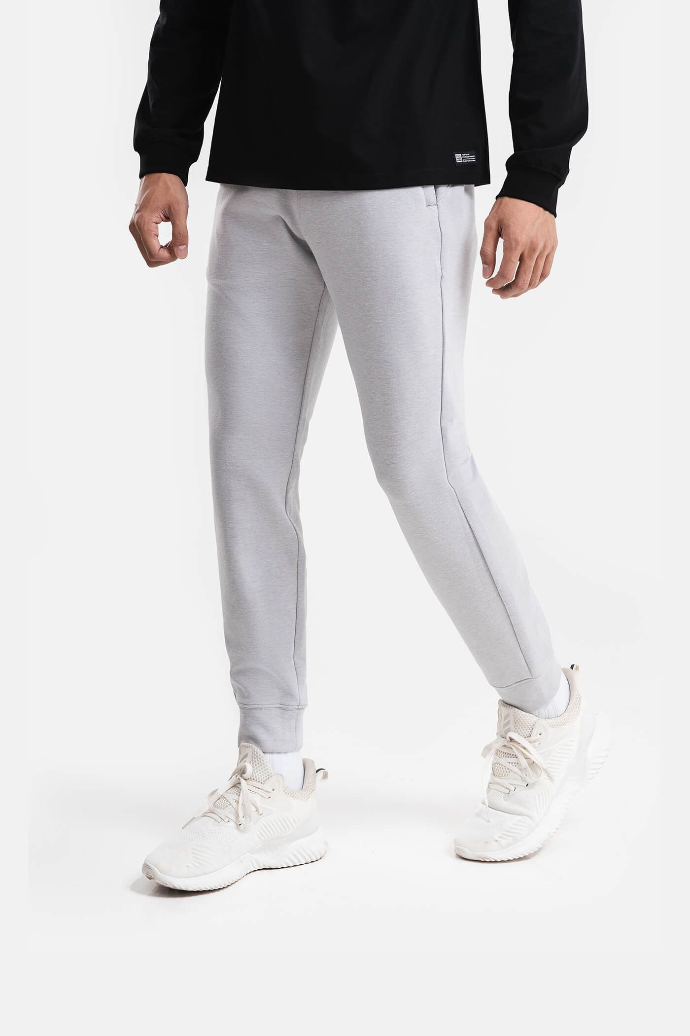 Bộ nỉ nam Casual - thoải mái khi mặc 7